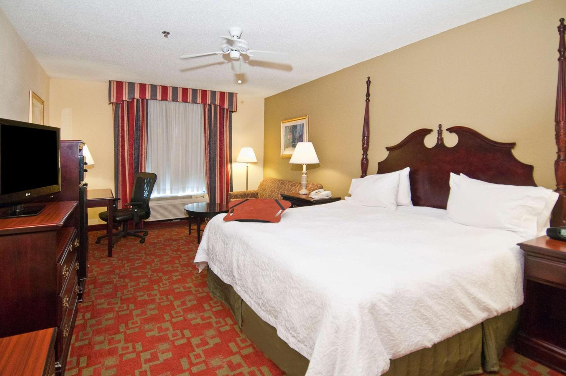 Hampton Inn Canton photo 48