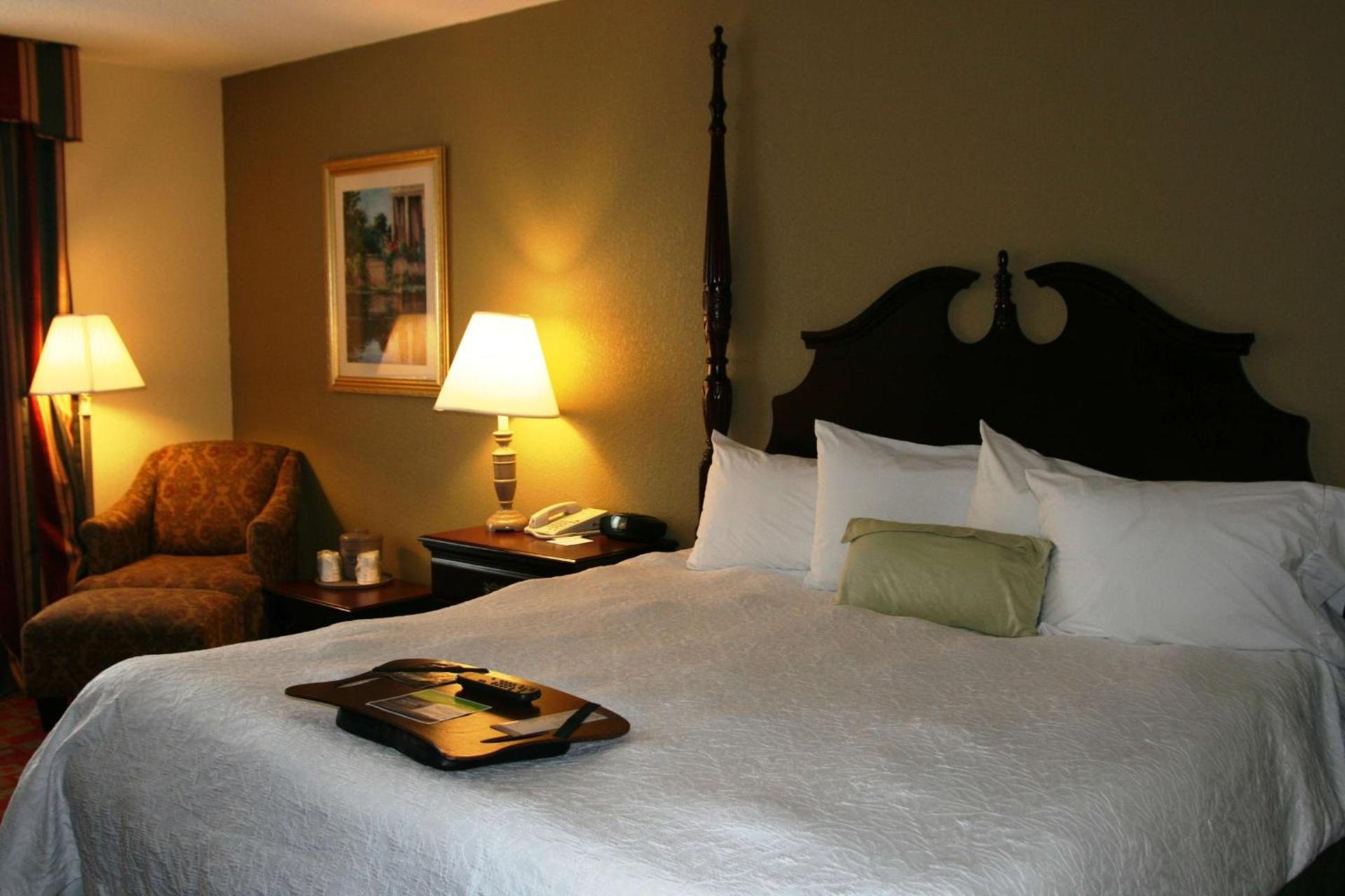 Hampton Inn Canton photo 42