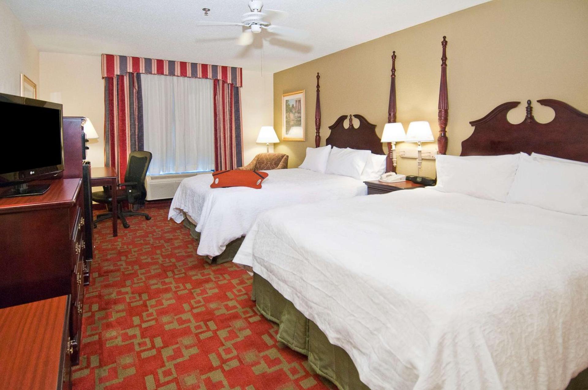 Hampton Inn Canton photo 51