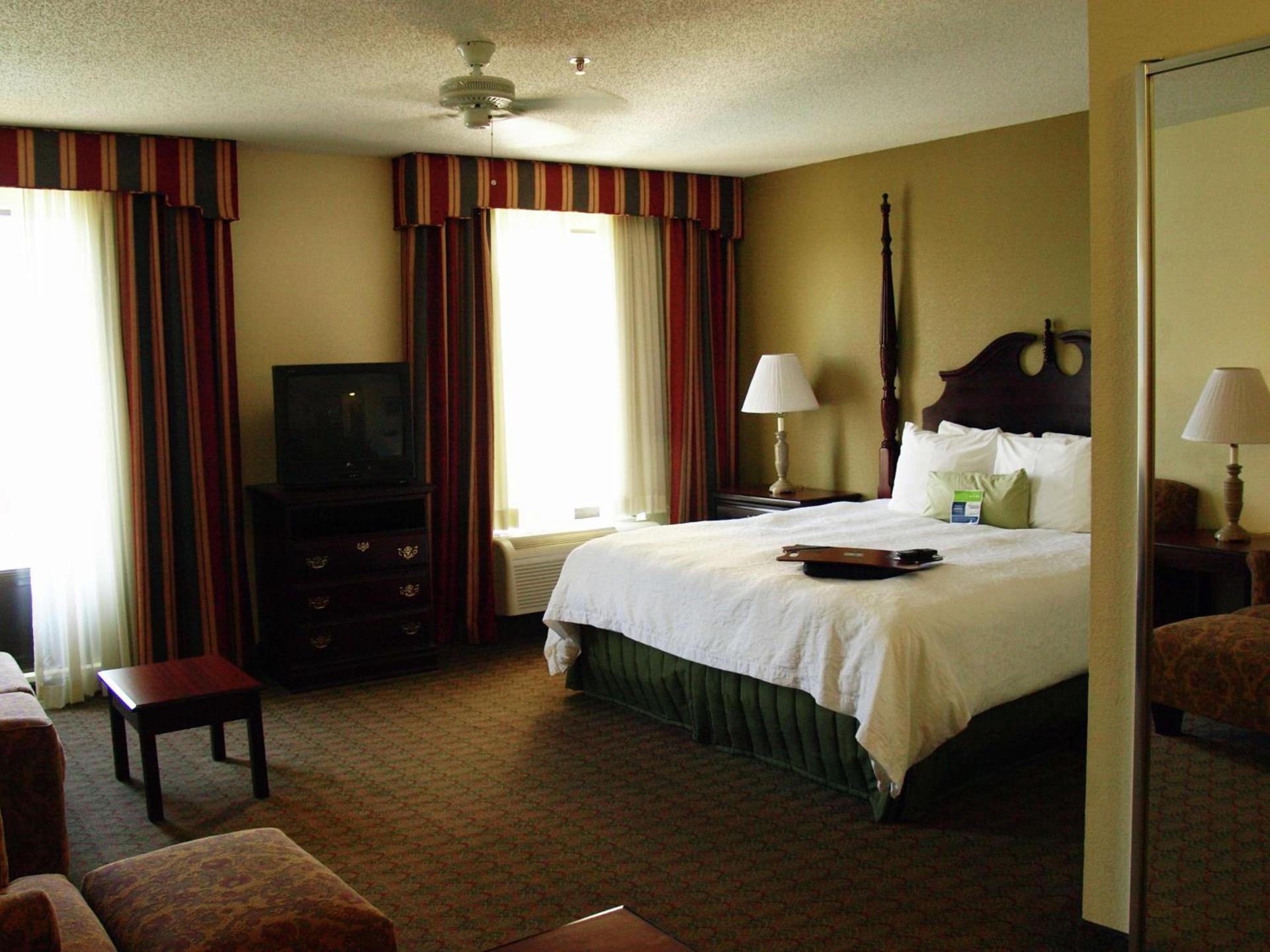 Hampton Inn Canton photo 56