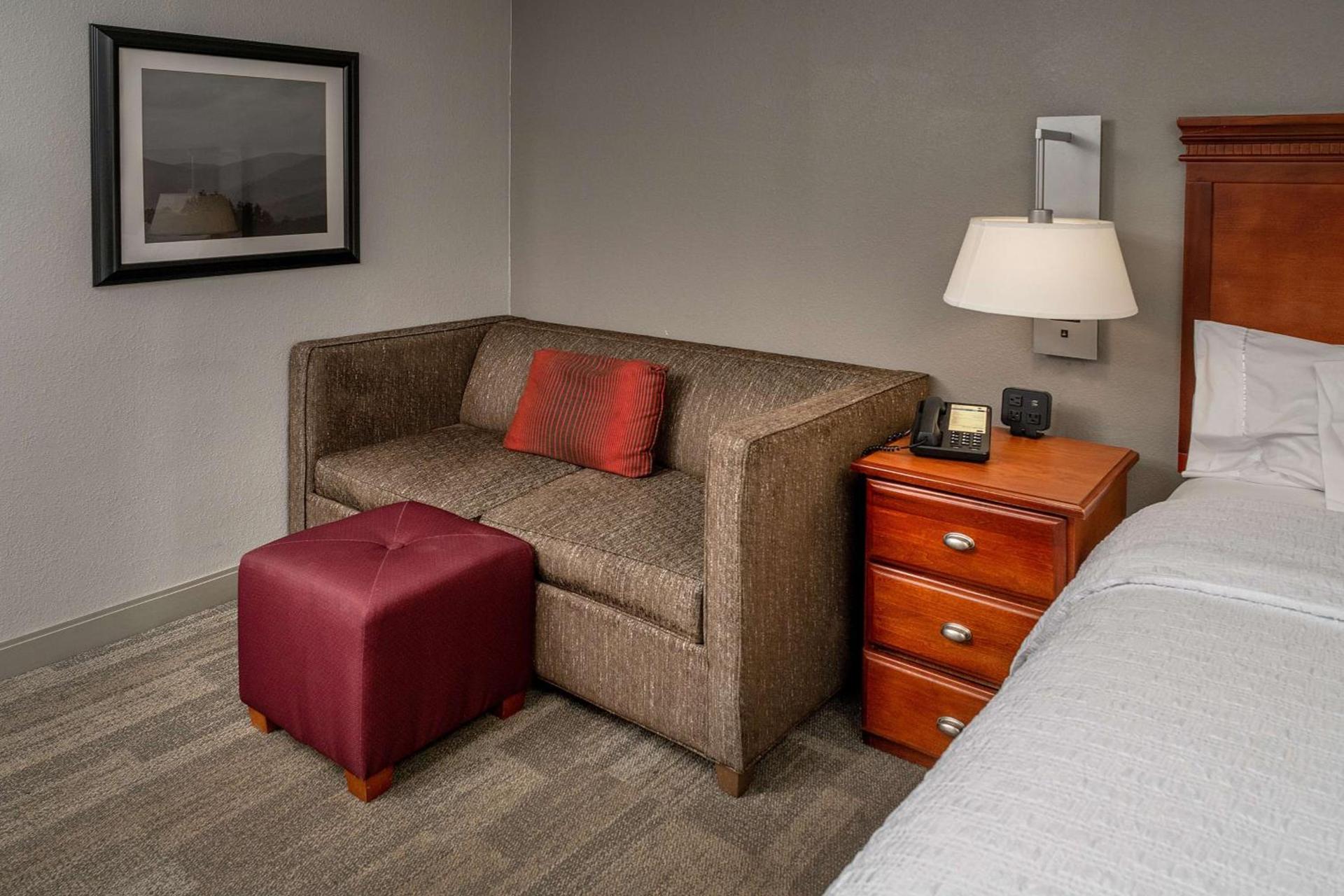 Hampton Inn Charleston Downtown photo 28