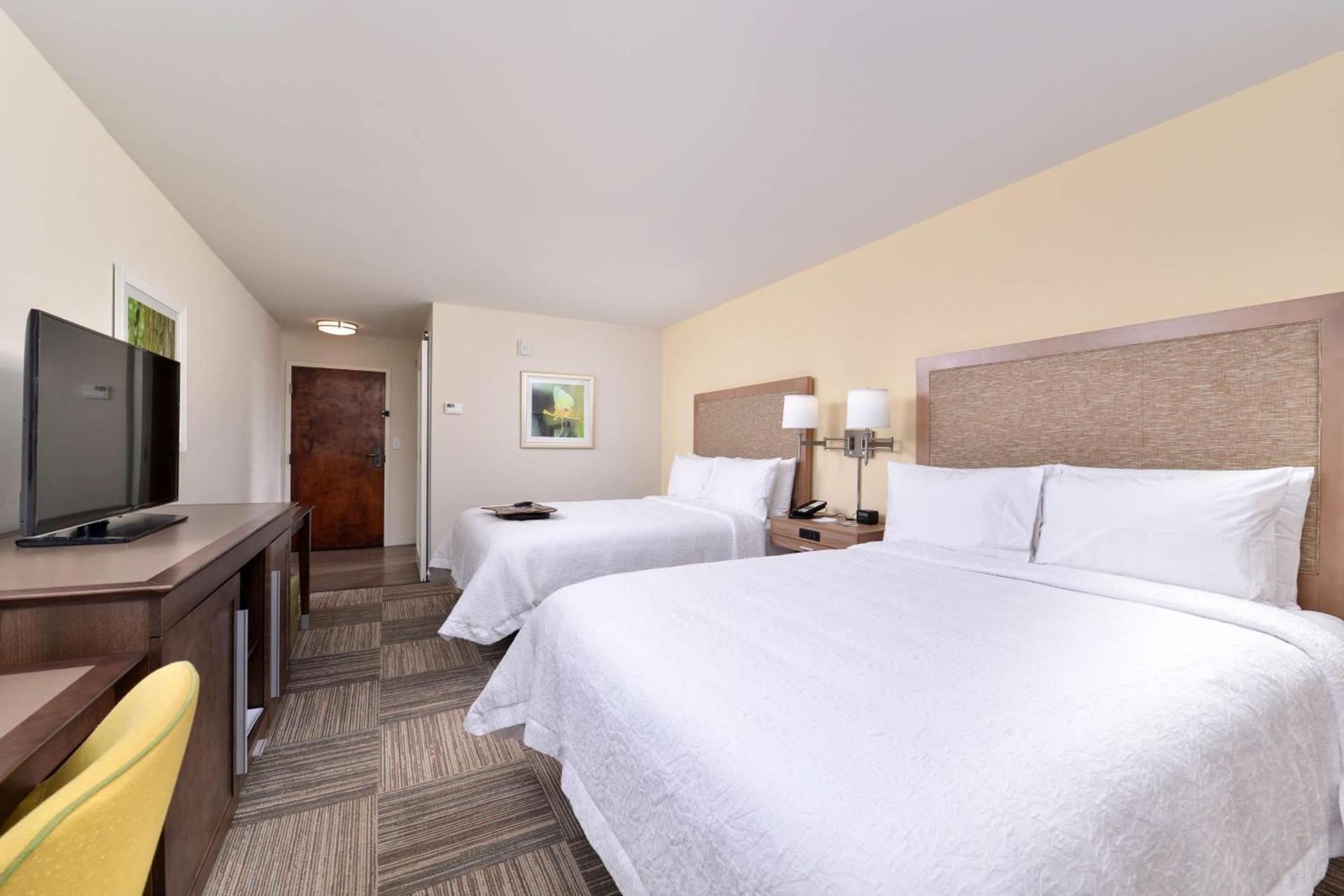 Hampton Inn Cartersville photo 21