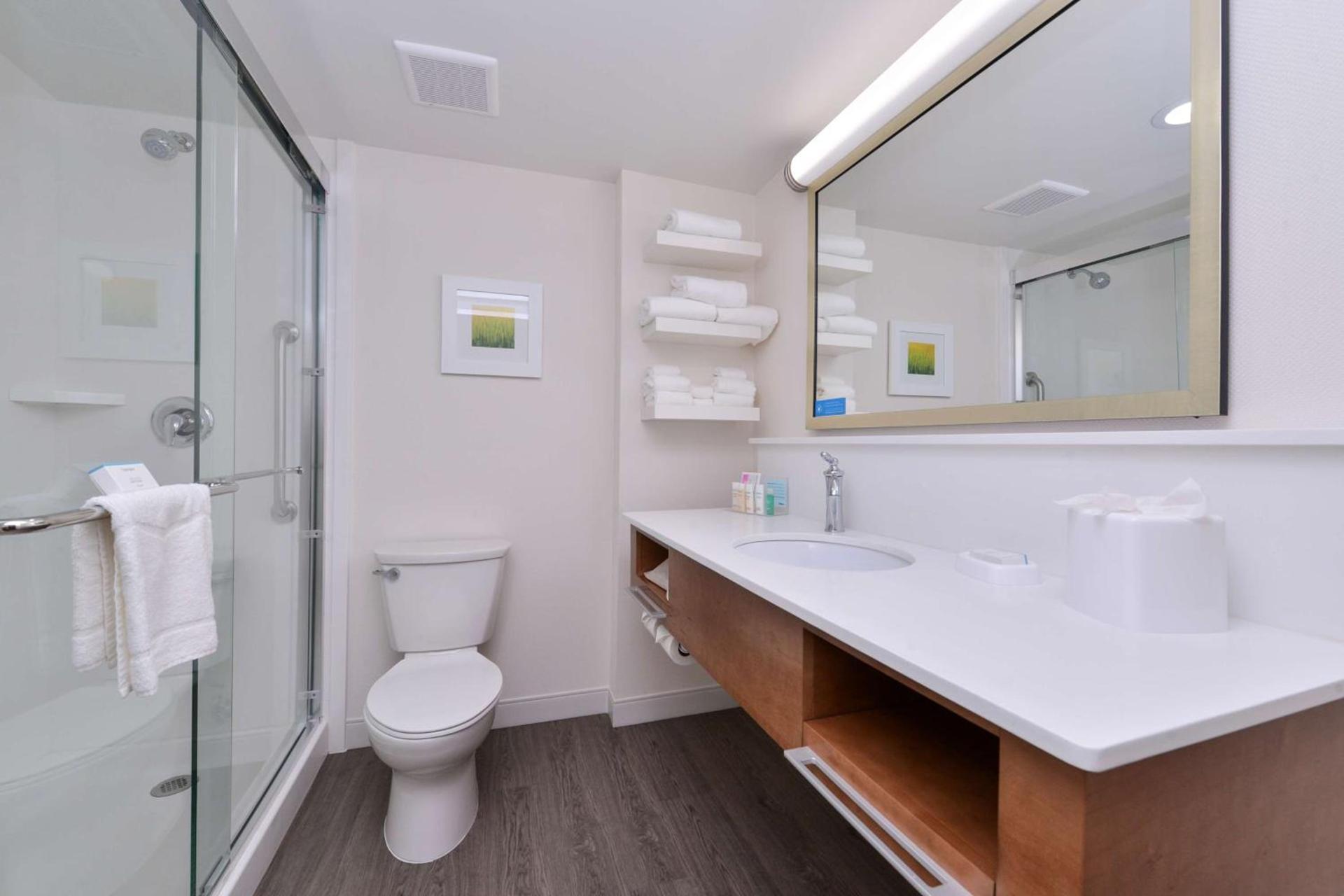 Hampton Inn Cartersville photo 22