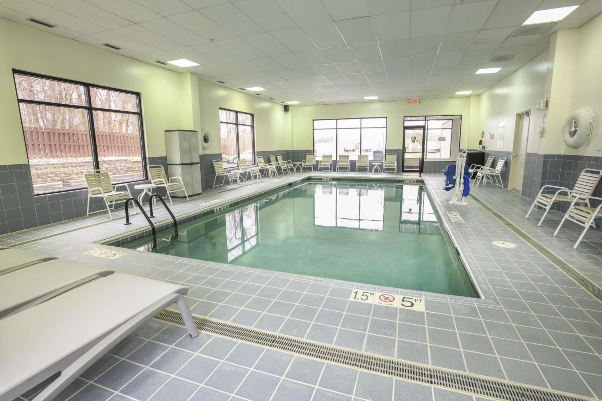 Hampton Inn Cincinnati Eastgate photo 5