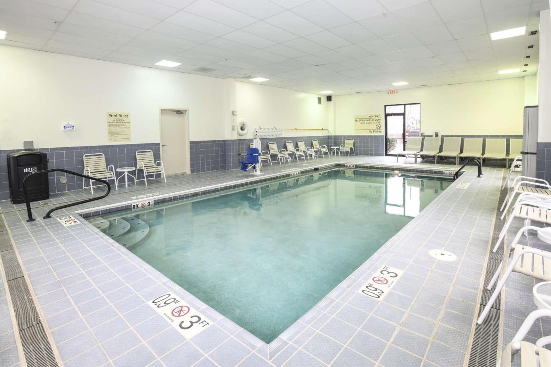 Hampton Inn Cincinnati Eastgate photo 6