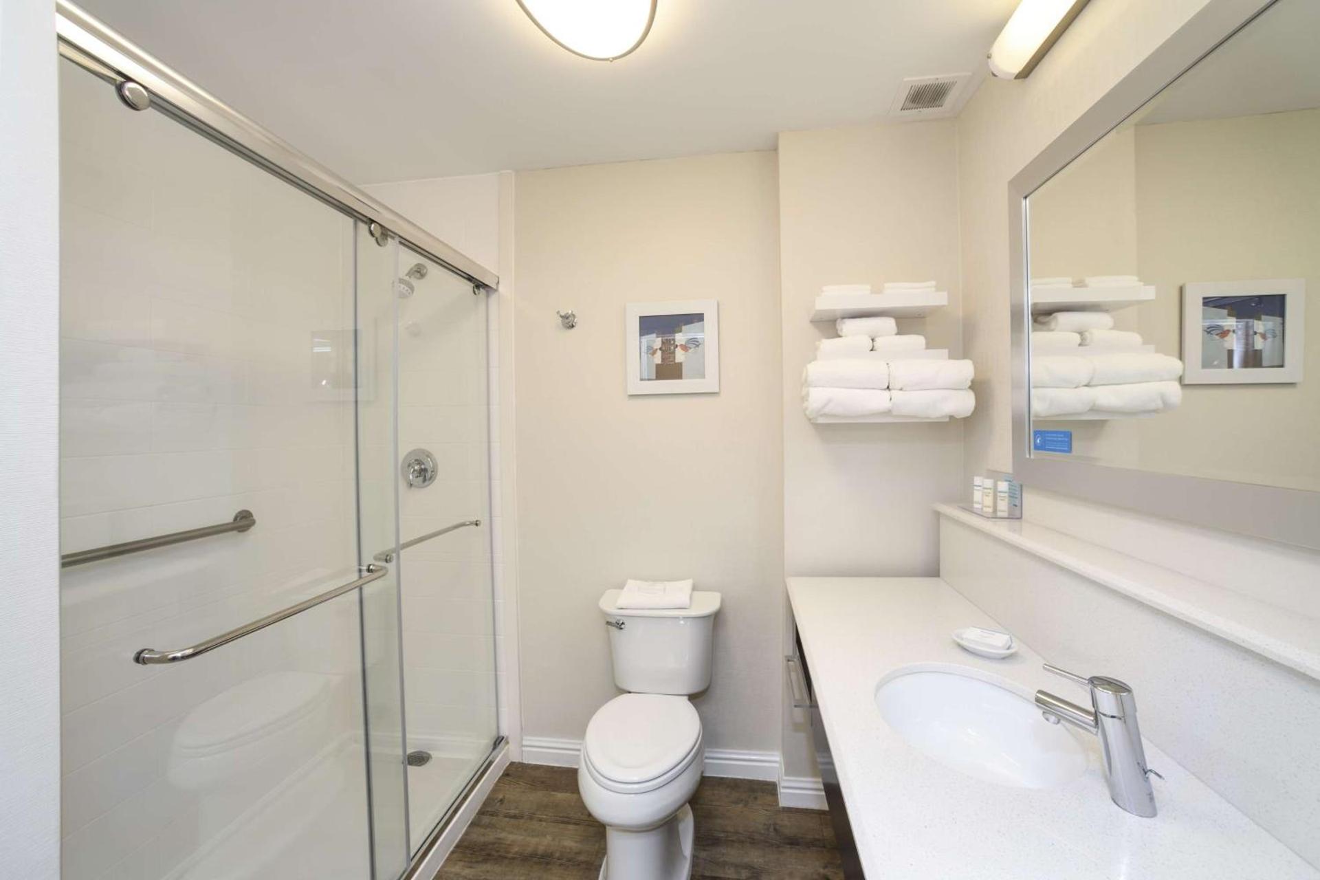 Hampton Inn Cincinnati Eastgate photo 12