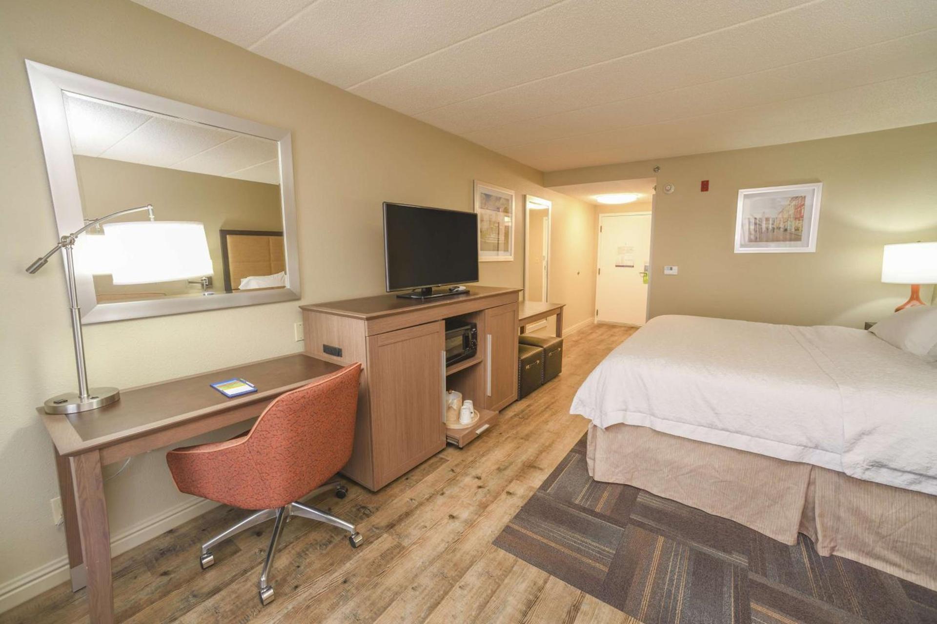Hampton Inn Cincinnati Eastgate photo 13