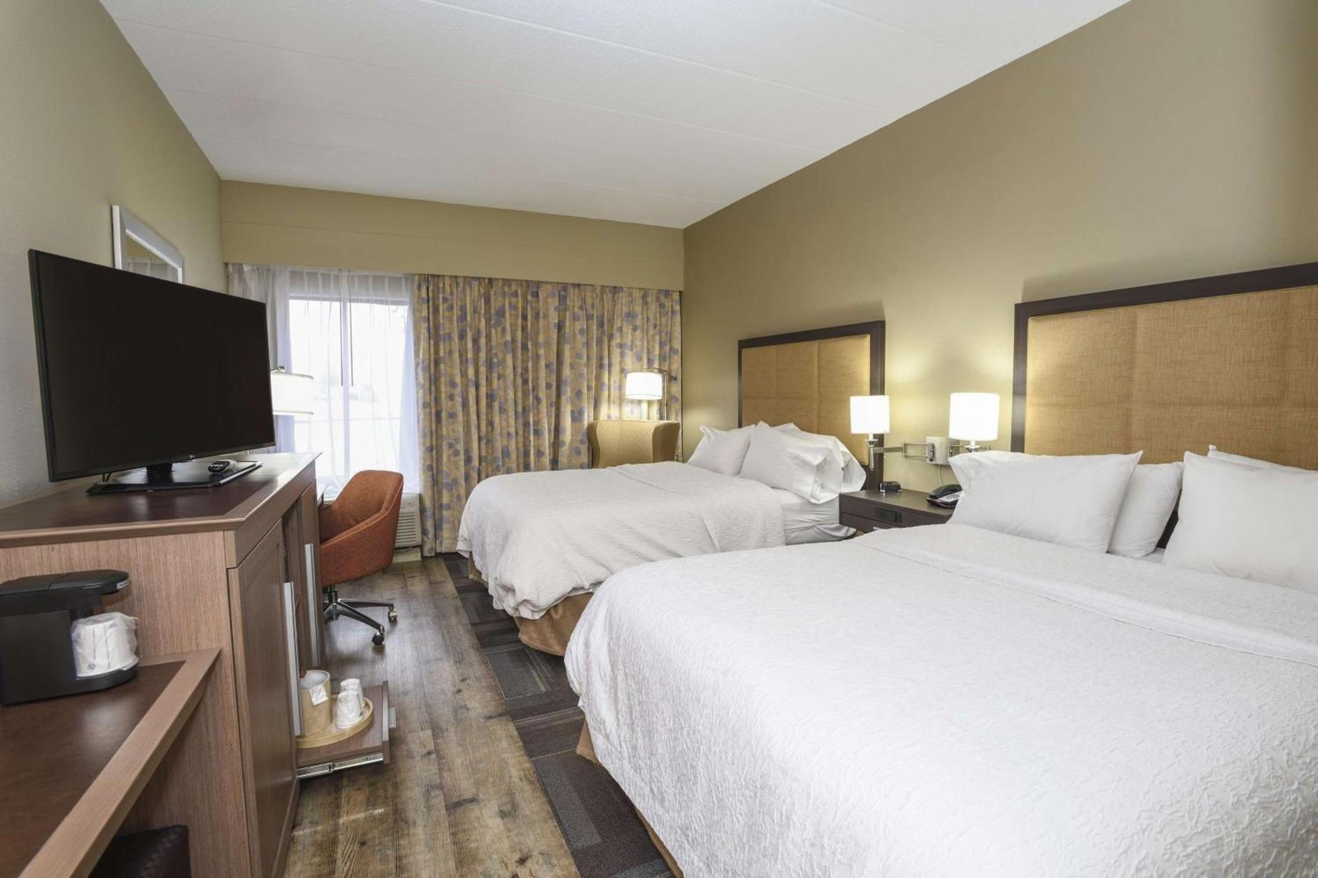 Hampton Inn Cincinnati Eastgate photo 16