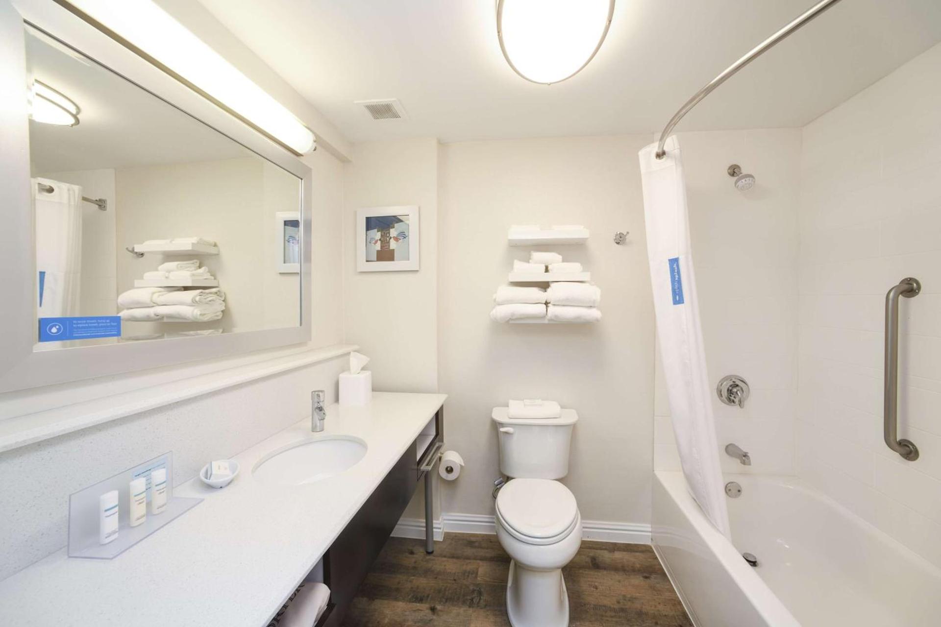 Hampton Inn Cincinnati Eastgate photo 18