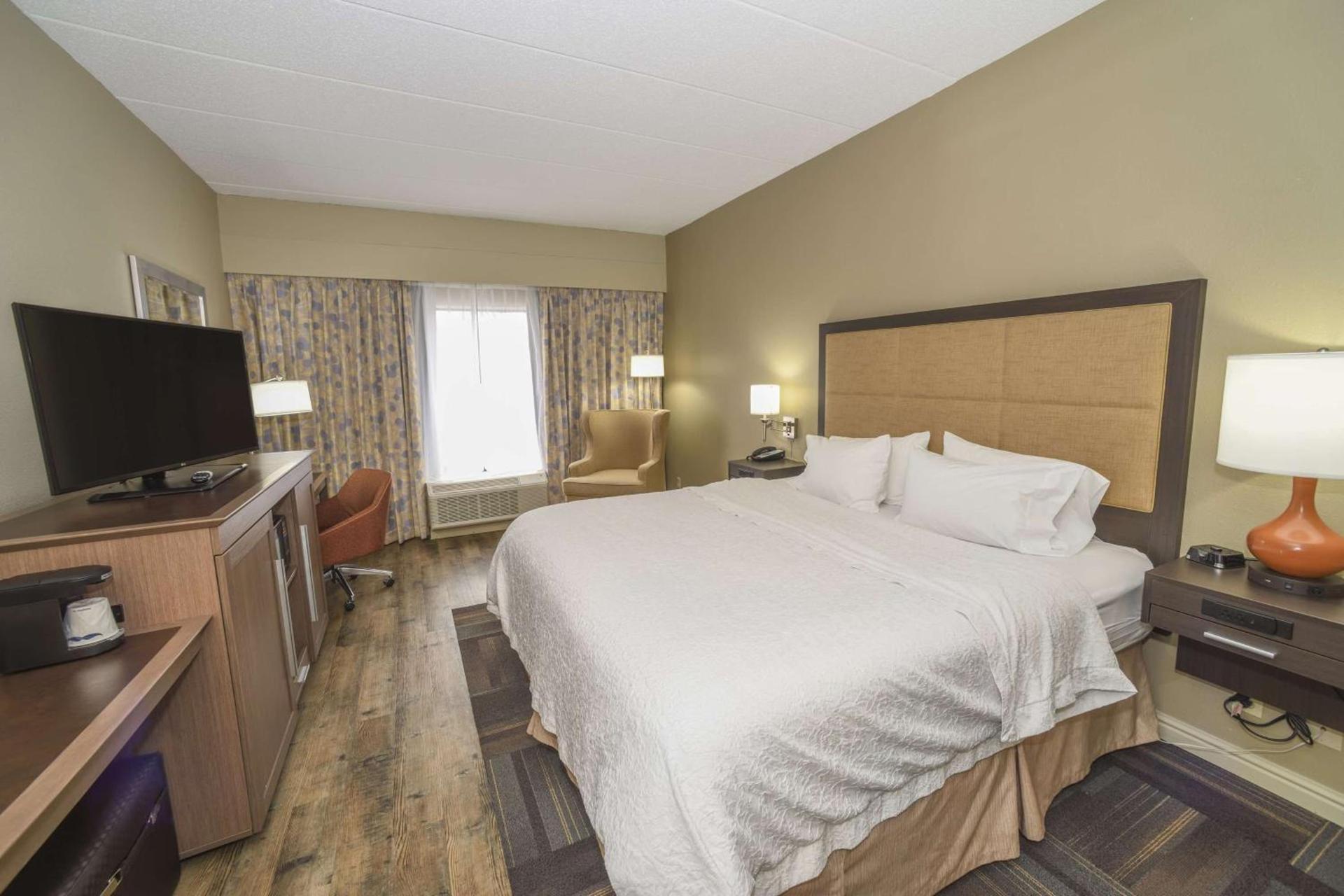 Hampton Inn Cincinnati Eastgate photo 19
