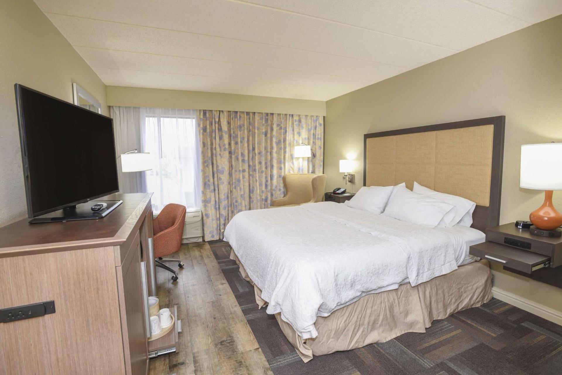 Hampton Inn Cincinnati Eastgate photo 21