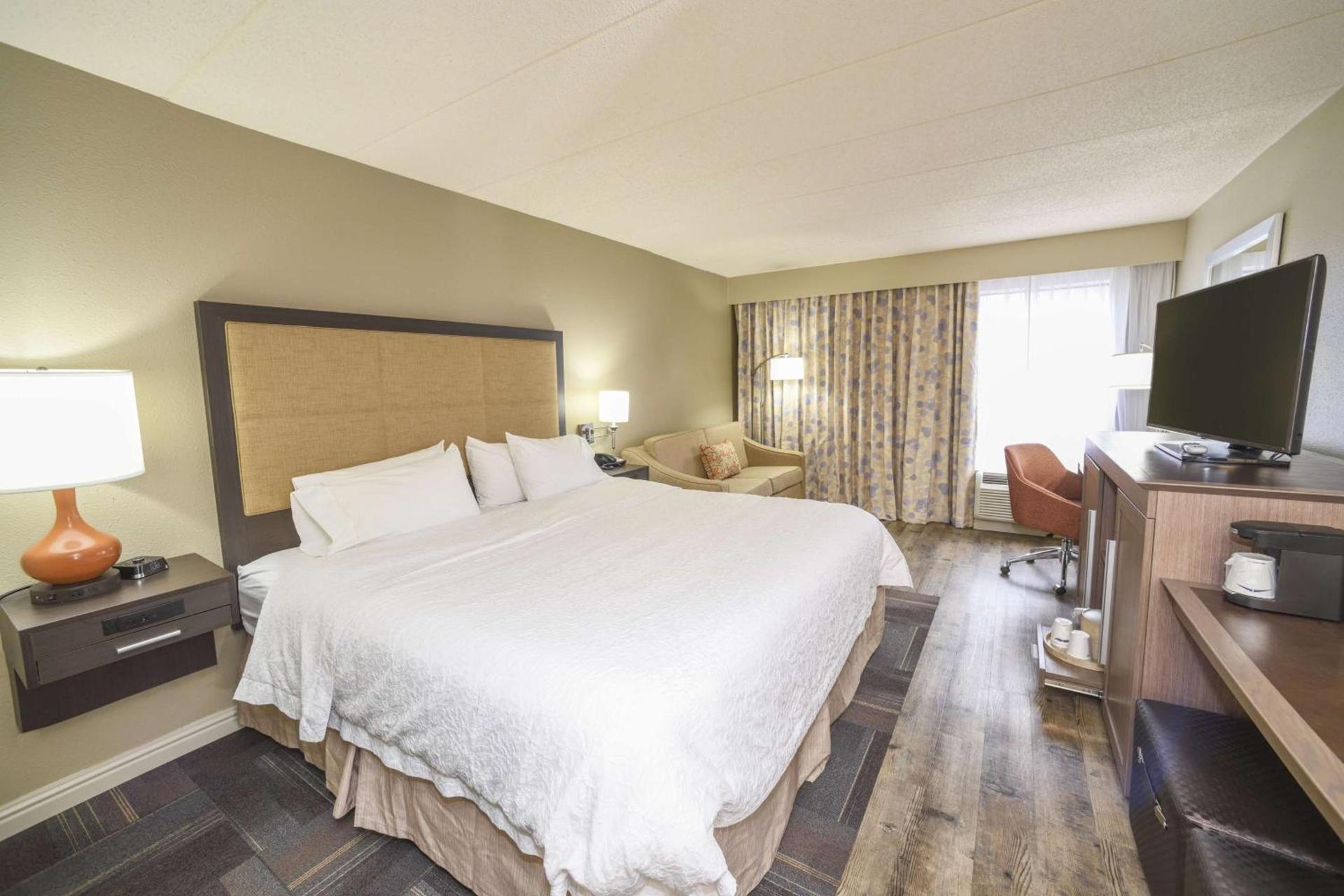 Hampton Inn Cincinnati Eastgate photo 22