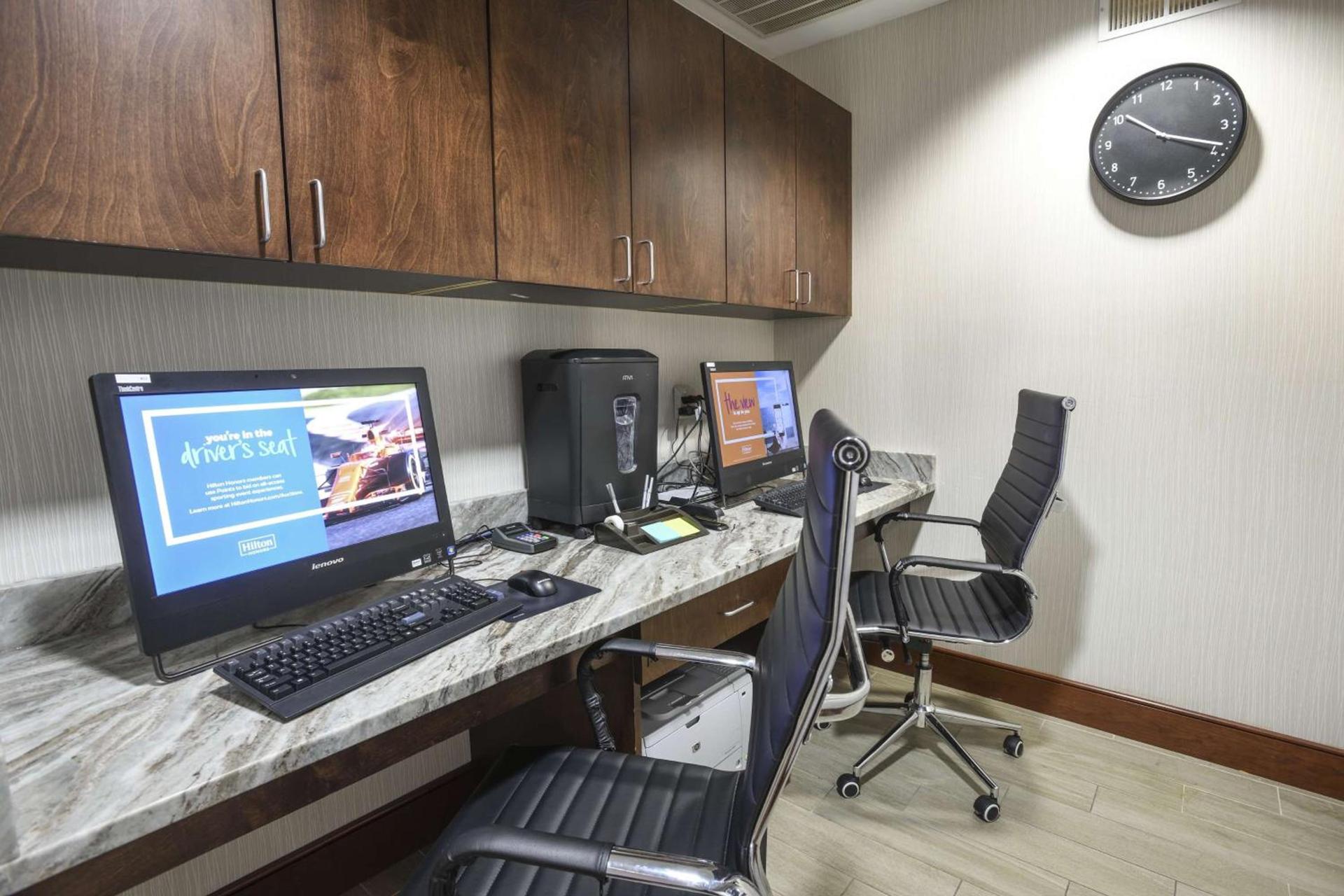 Hampton Inn Cincinnati Eastgate photo 25
