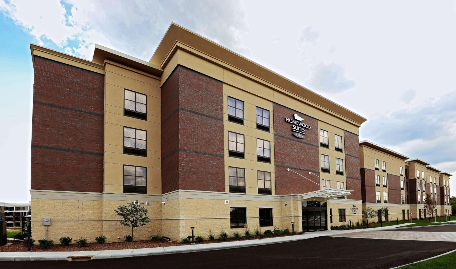 Homewood Suites by Hilton Cincinnati/Mason photo 1