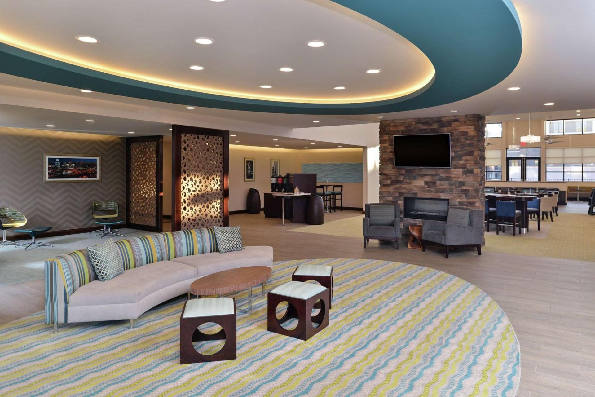 Homewood Suites by Hilton Cincinnati/Mason photo 5