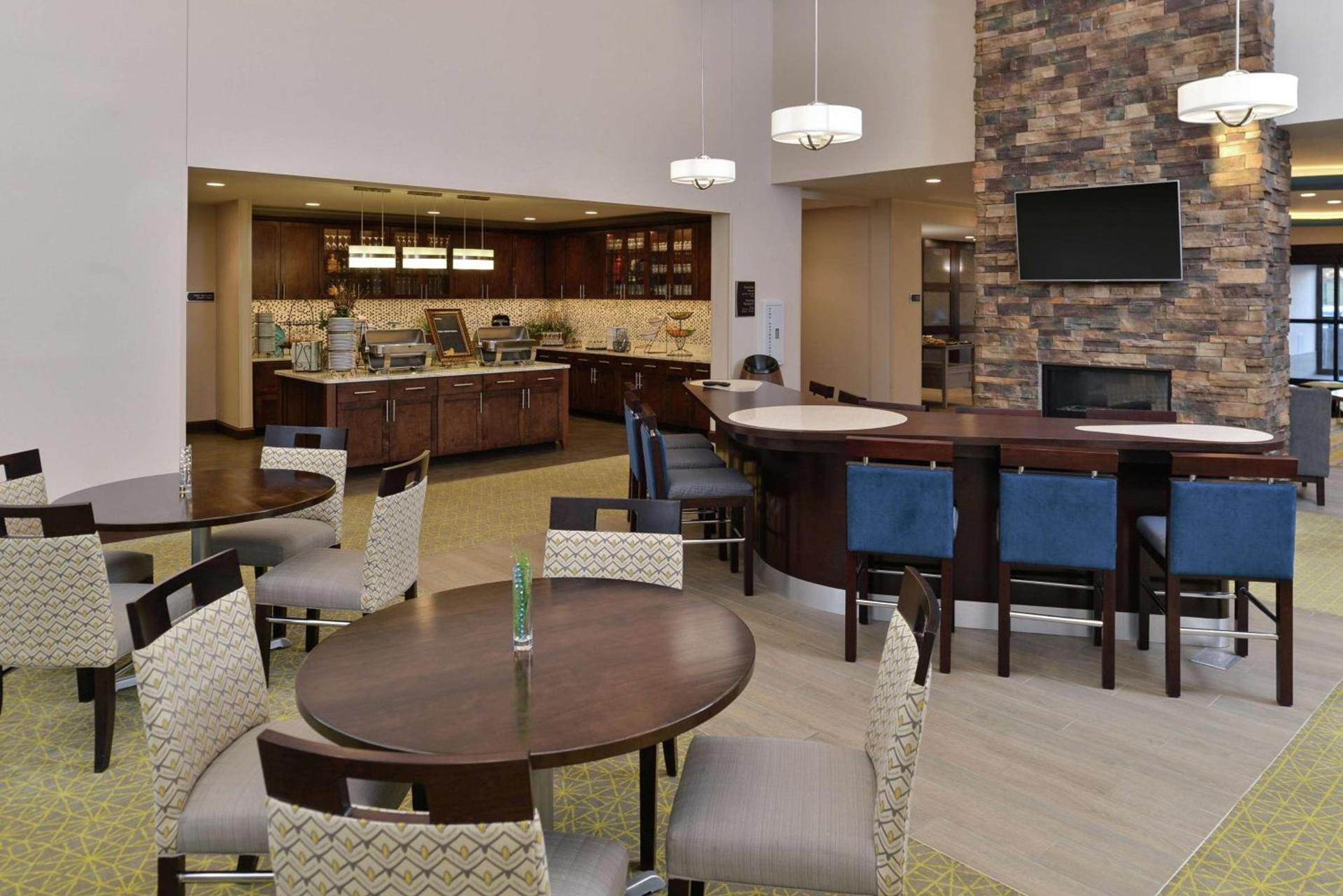 Homewood Suites by Hilton Cincinnati/Mason photo 9