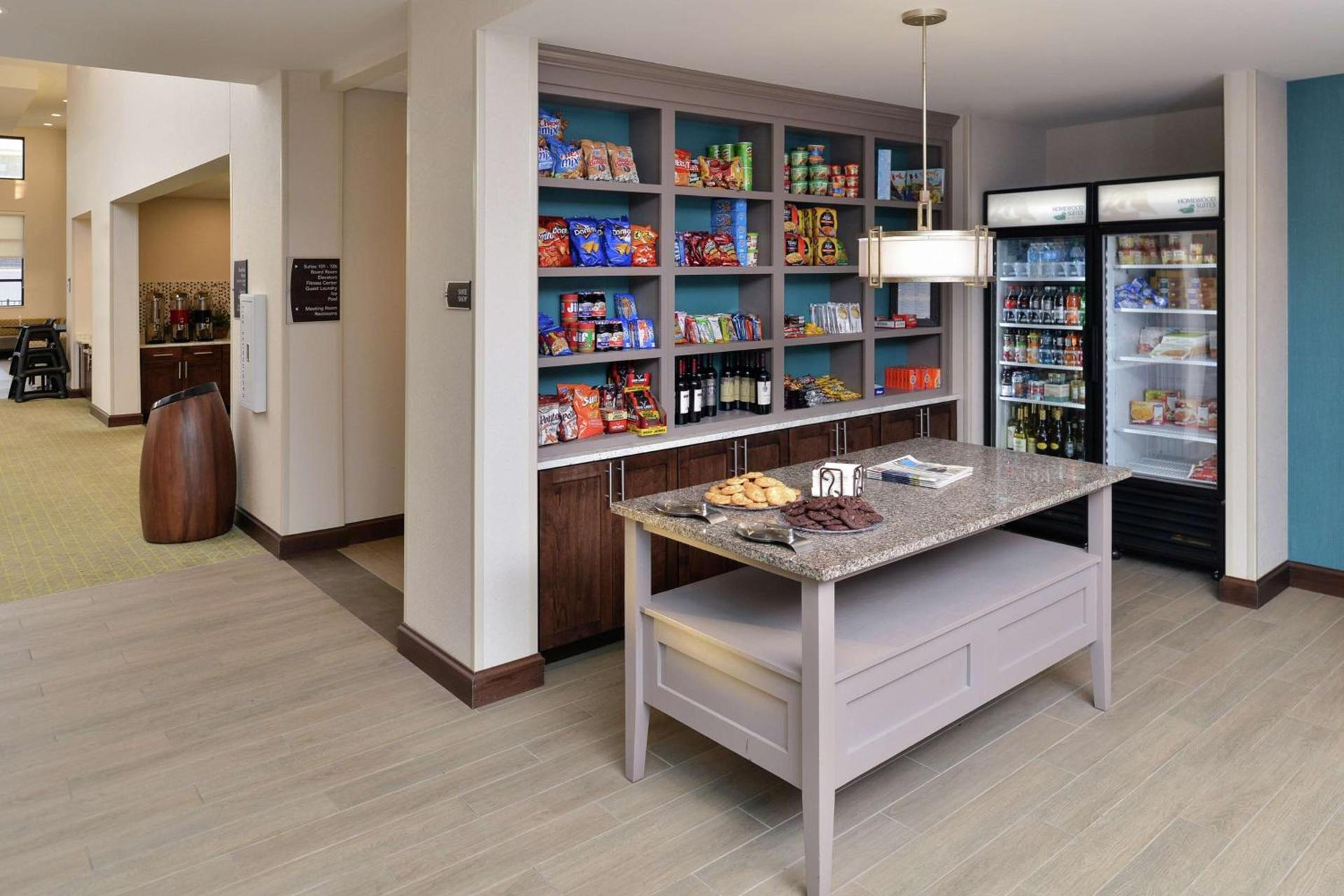 Homewood Suites by Hilton Cincinnati/Mason photo 8