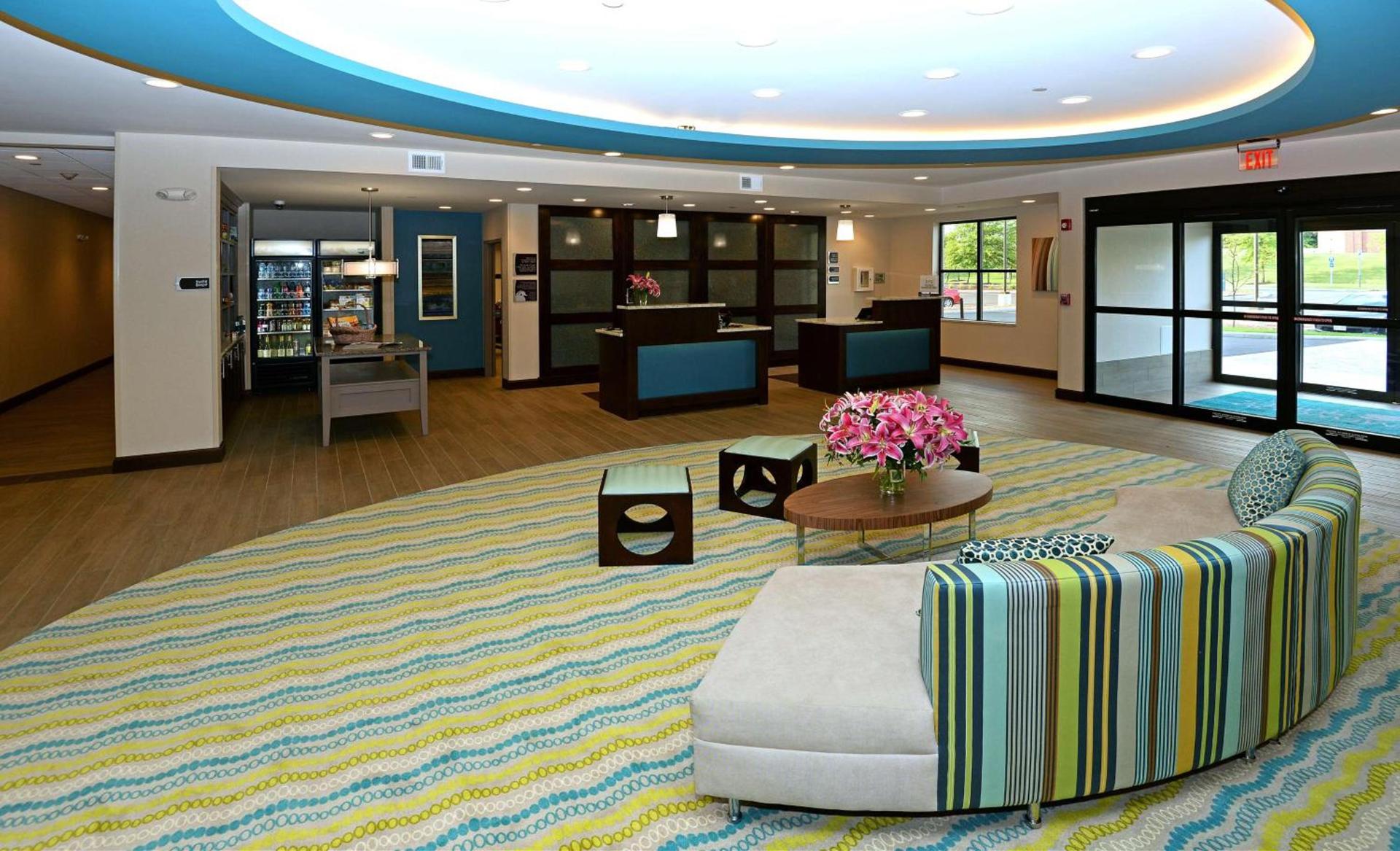 Homewood Suites by Hilton Cincinnati/Mason photo 6