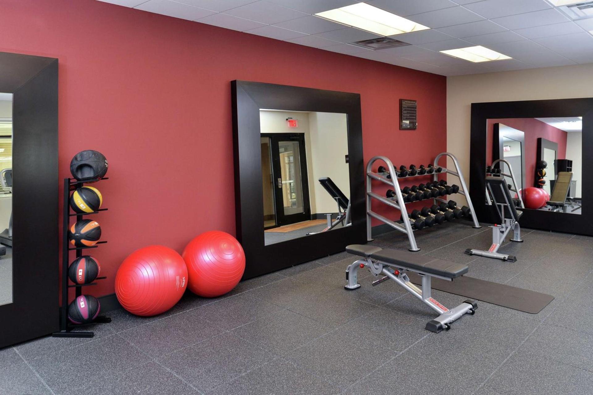 Homewood Suites by Hilton Cincinnati/Mason photo 12
