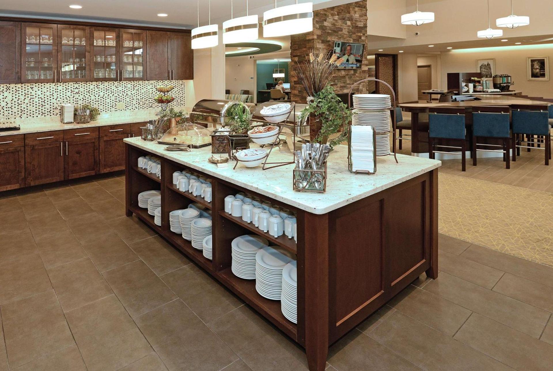 Homewood Suites by Hilton Cincinnati/Mason photo 11