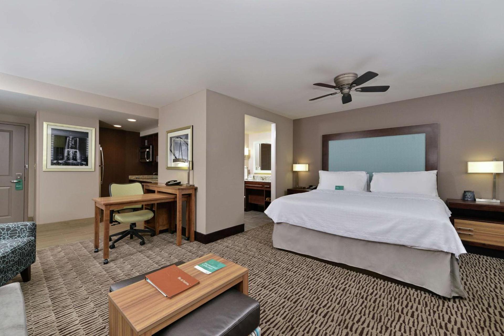 Homewood Suites by Hilton Cincinnati/Mason photo 17