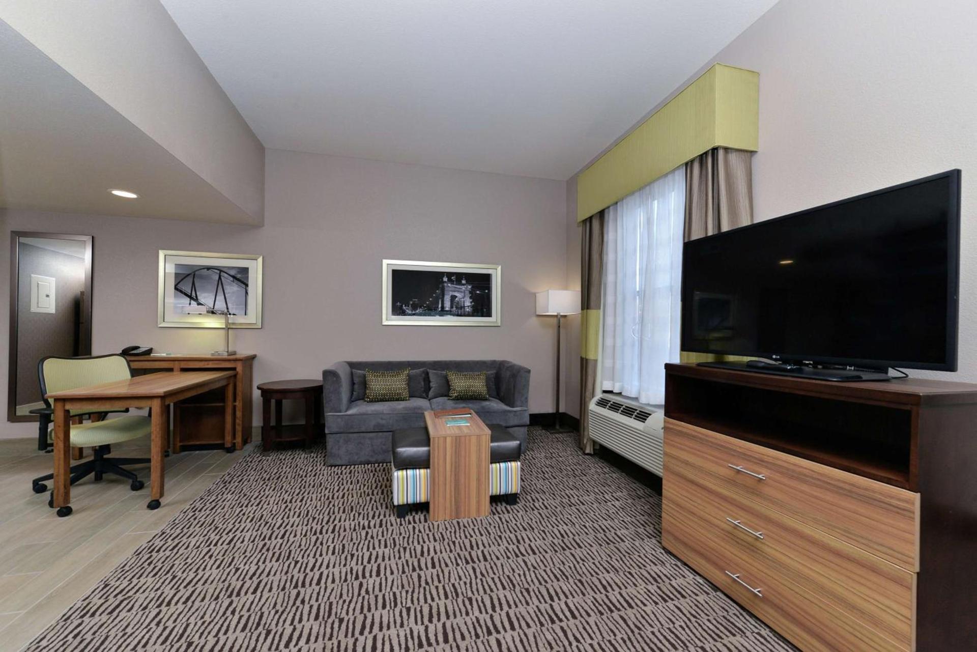 Homewood Suites by Hilton Cincinnati/Mason photo 20