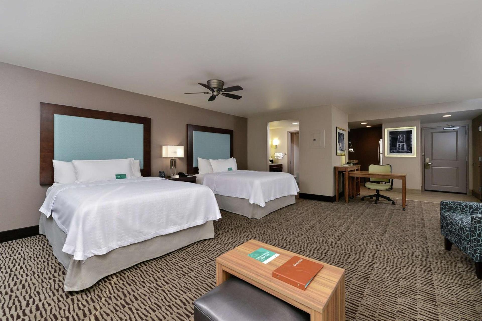 Homewood Suites by Hilton Cincinnati/Mason photo 19