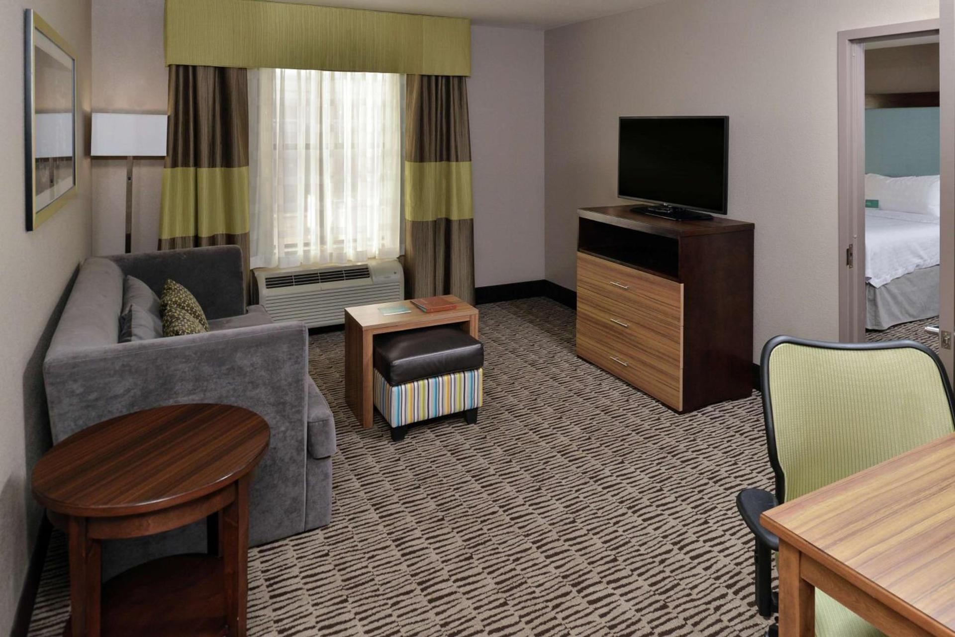 Homewood Suites by Hilton Cincinnati/Mason photo 23