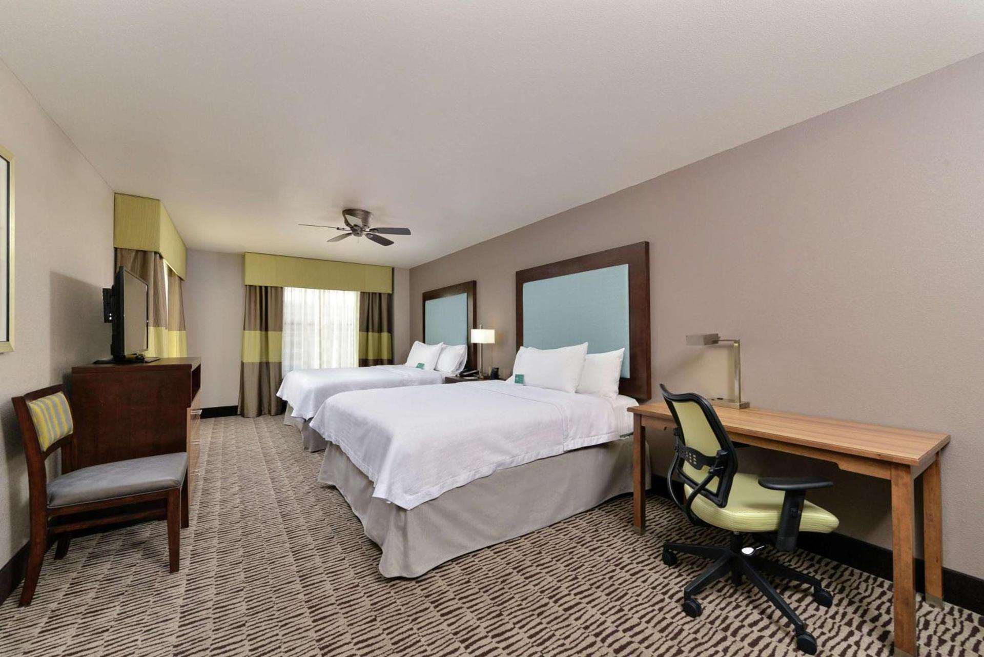 Homewood Suites by Hilton Cincinnati/Mason photo 25