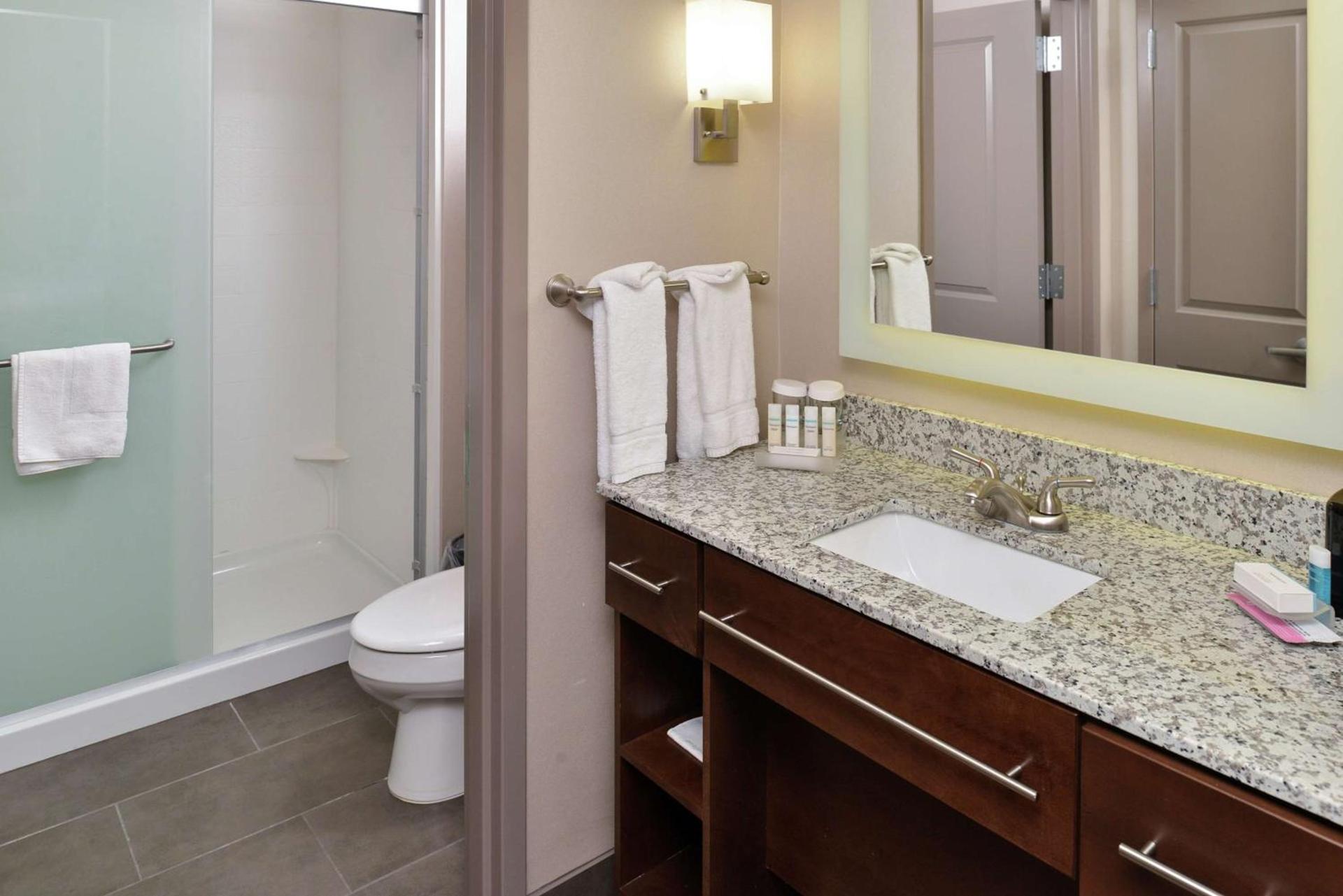Homewood Suites by Hilton Cincinnati/Mason photo 28