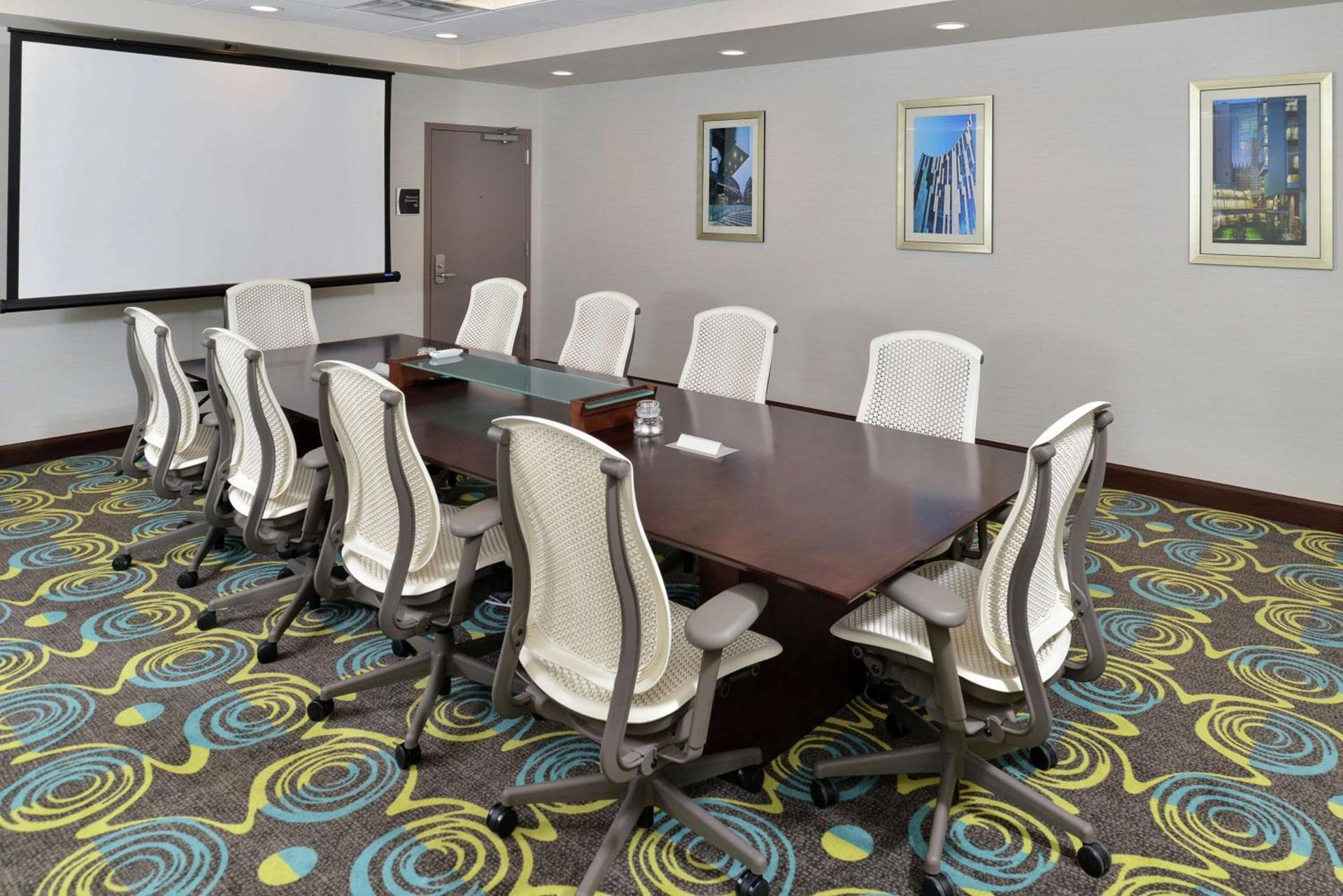 Homewood Suites by Hilton Cincinnati/Mason photo 30