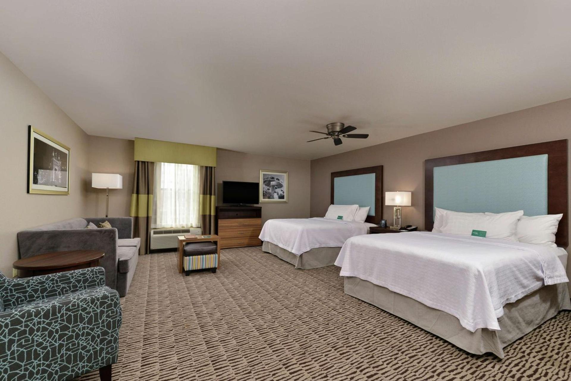 Homewood Suites by Hilton Cincinnati/Mason photo 32
