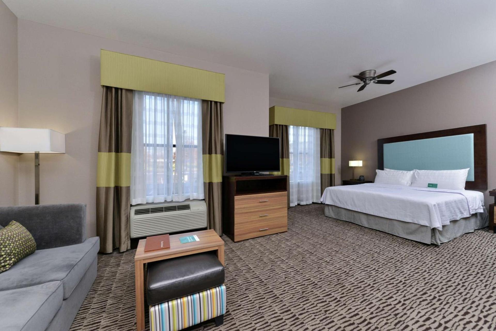 Homewood Suites by Hilton Cincinnati/Mason photo 33