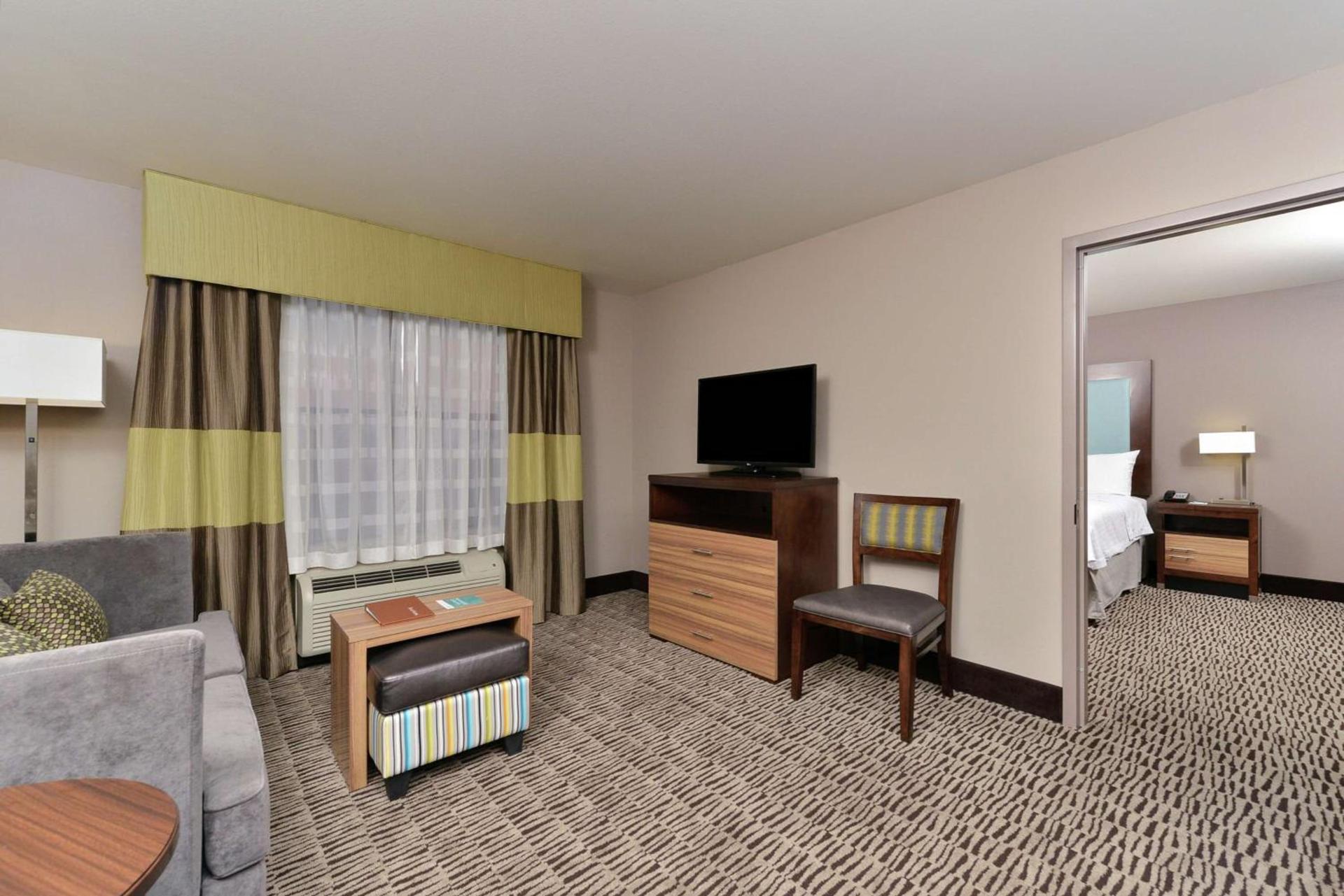Homewood Suites by Hilton Cincinnati/Mason photo 35
