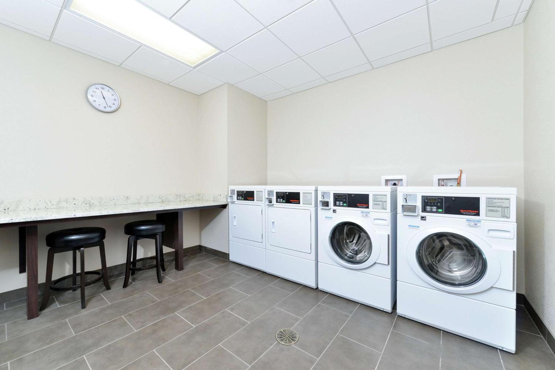 Homewood Suites by Hilton Cincinnati/Mason photo 36