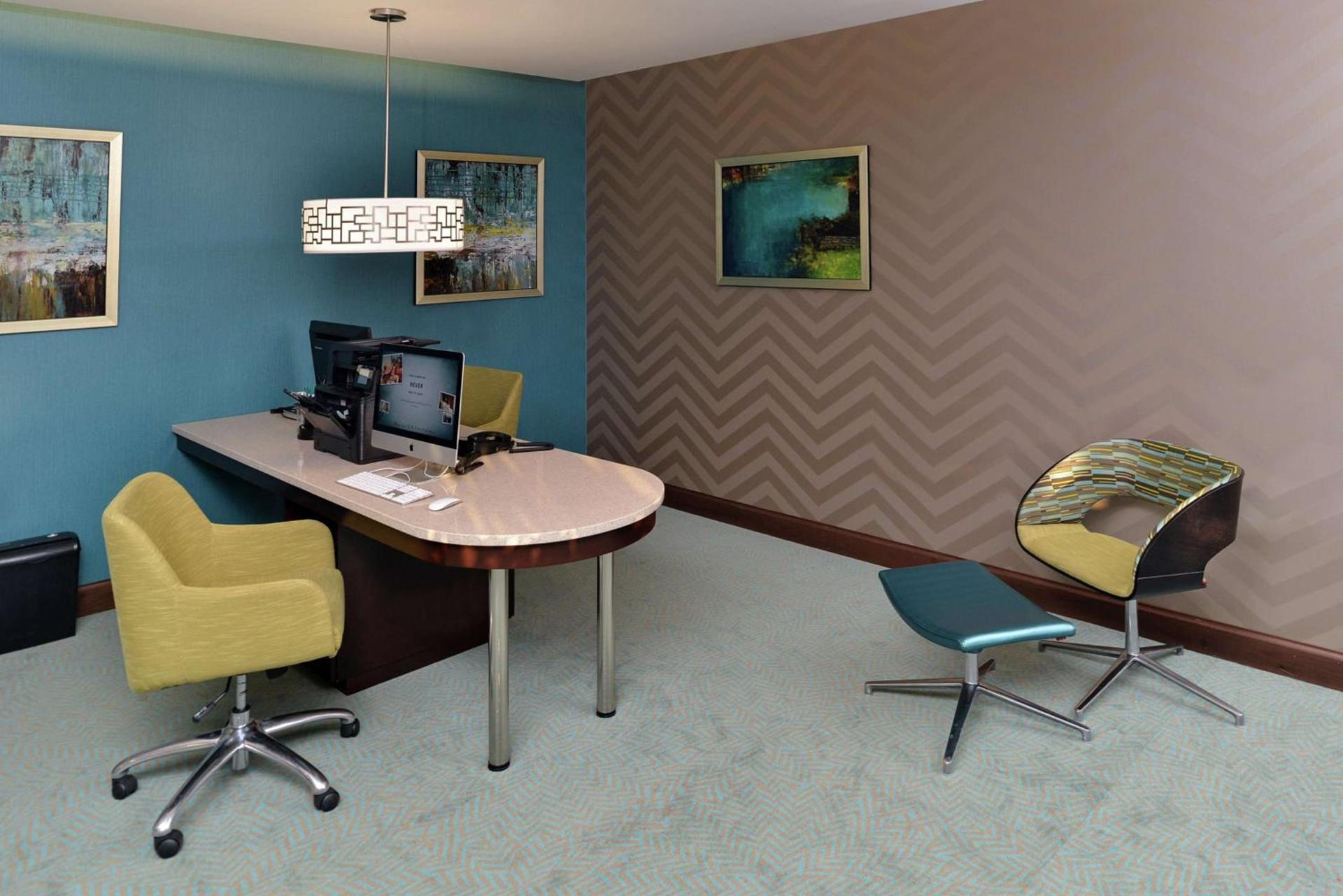 Homewood Suites by Hilton Cincinnati/Mason photo 37