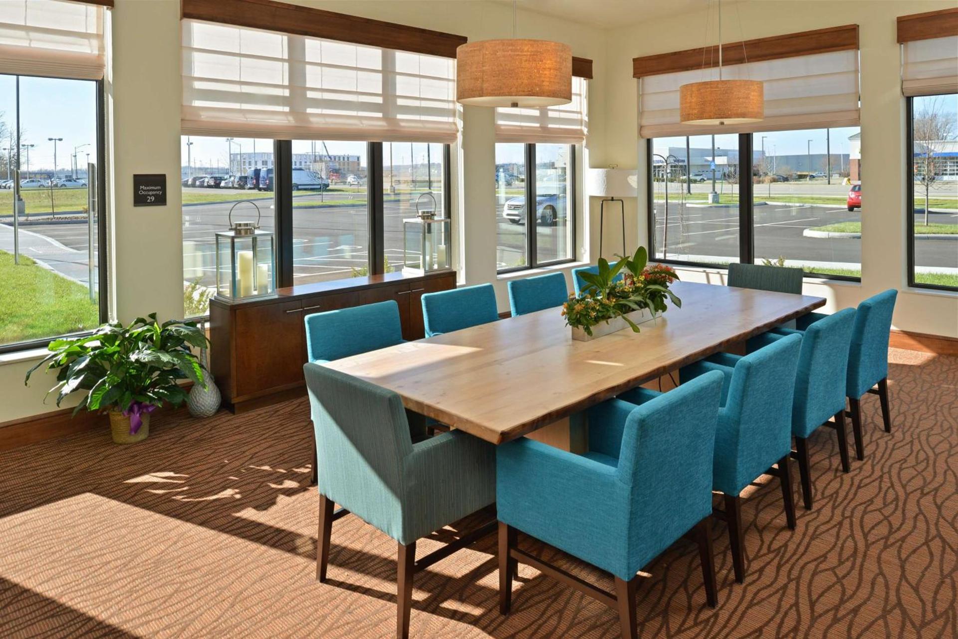 Hilton Garden Inn West Chester photo 2