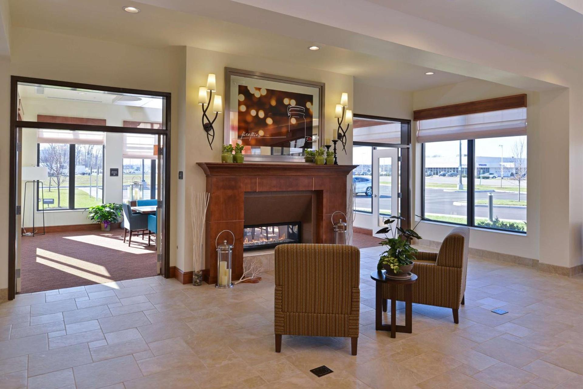 Hilton Garden Inn West Chester photo 4