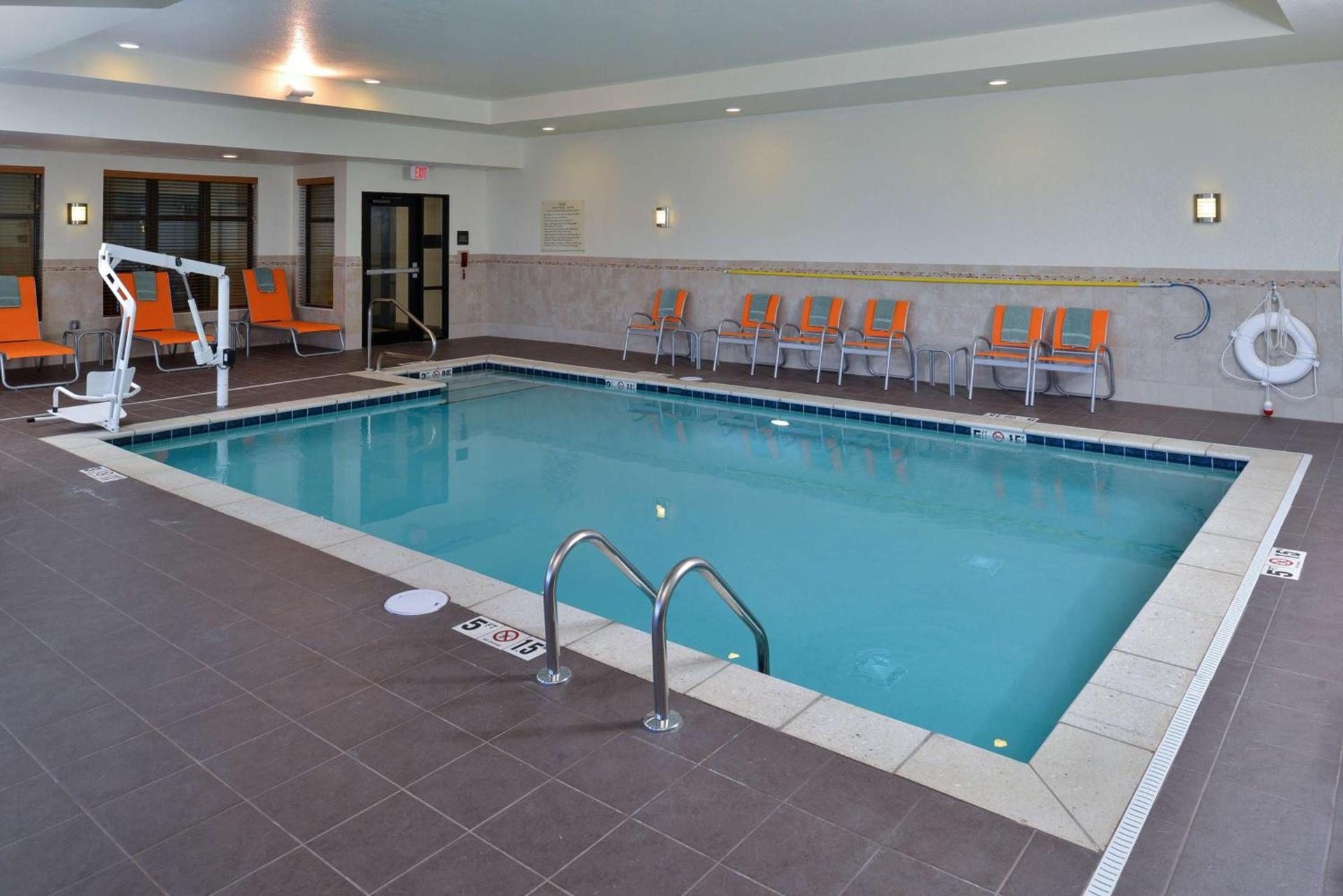 Hilton Garden Inn West Chester photo 5