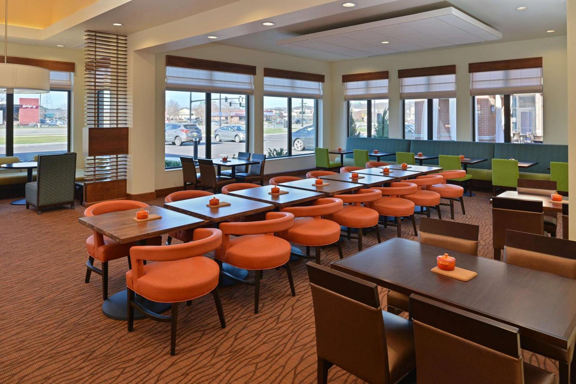 Hilton Garden Inn West Chester photo 7