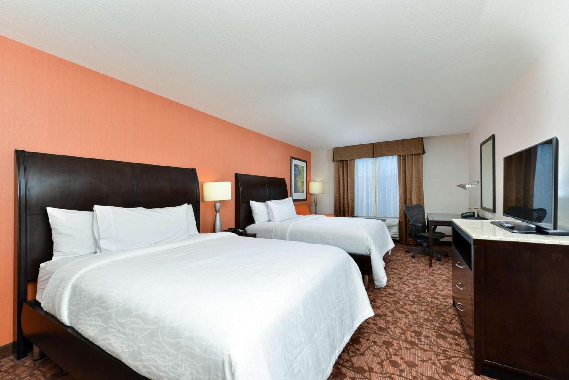 Hilton Garden Inn West Chester photo 11