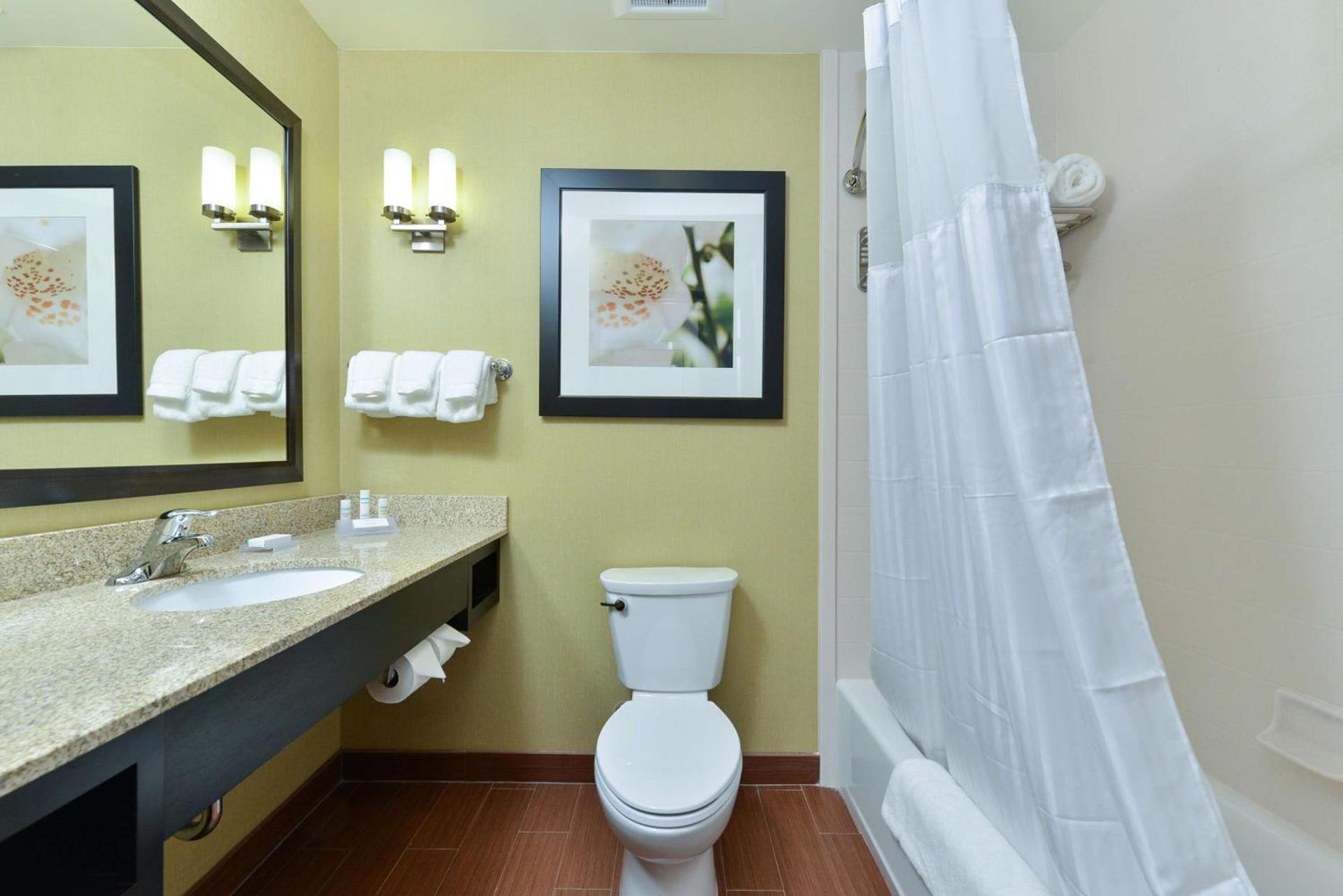 Hilton Garden Inn West Chester photo 13