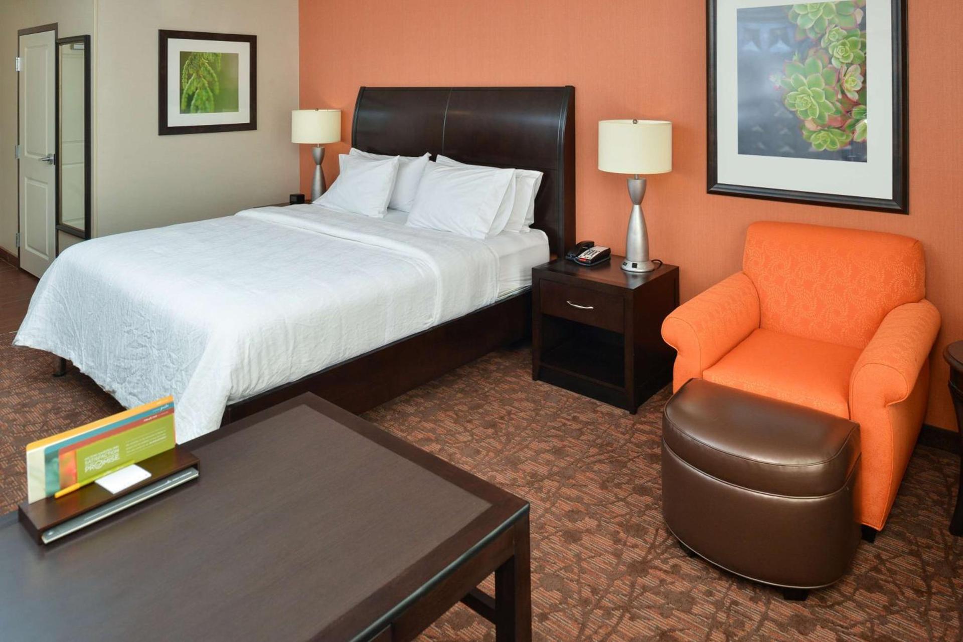 Hilton Garden Inn West Chester photo 14