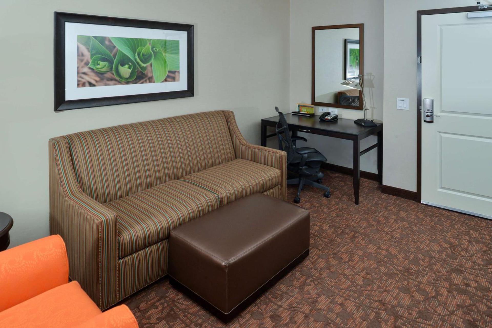 Hilton Garden Inn West Chester photo 17