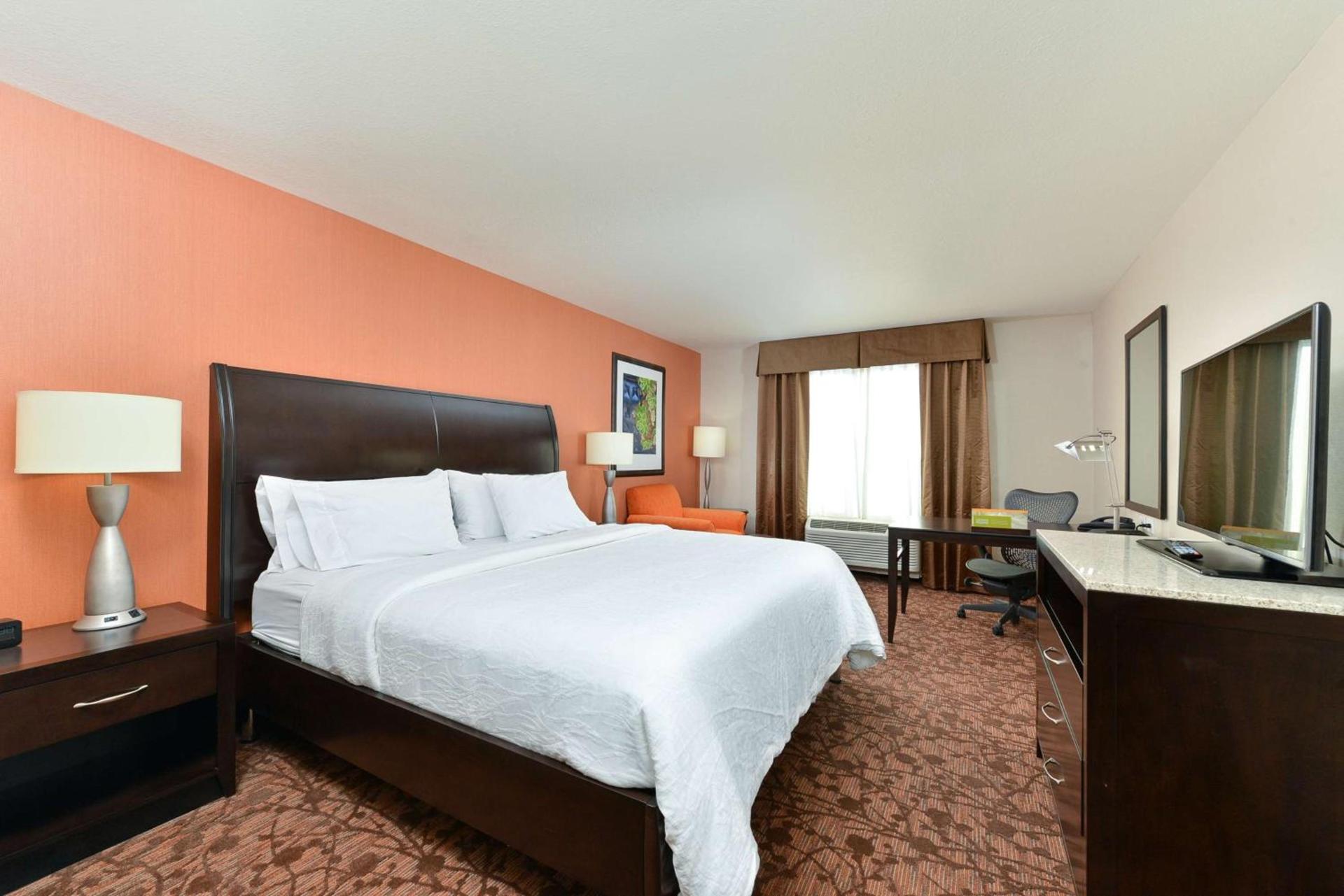 Hilton Garden Inn West Chester photo 18