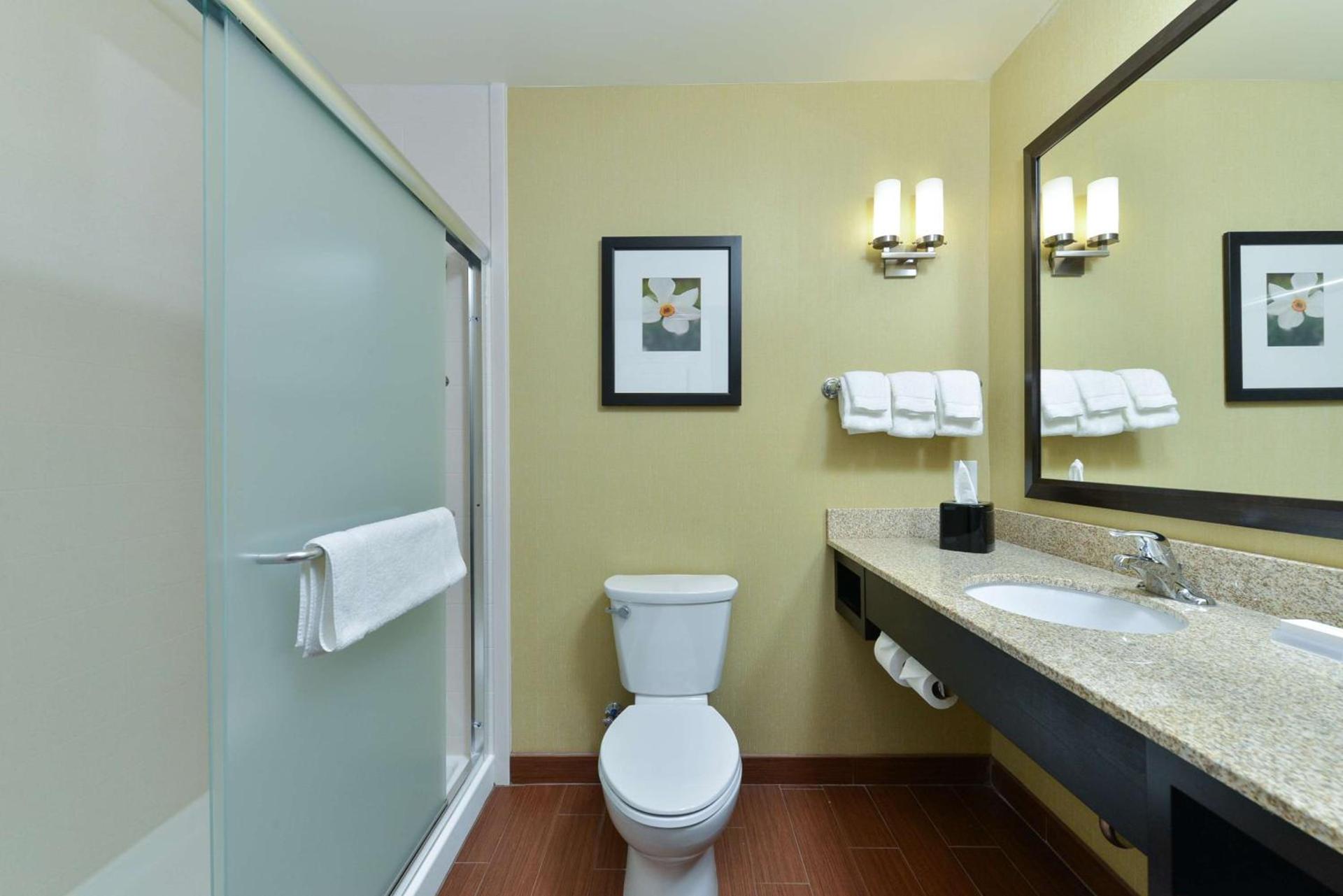 Hilton Garden Inn West Chester photo 20