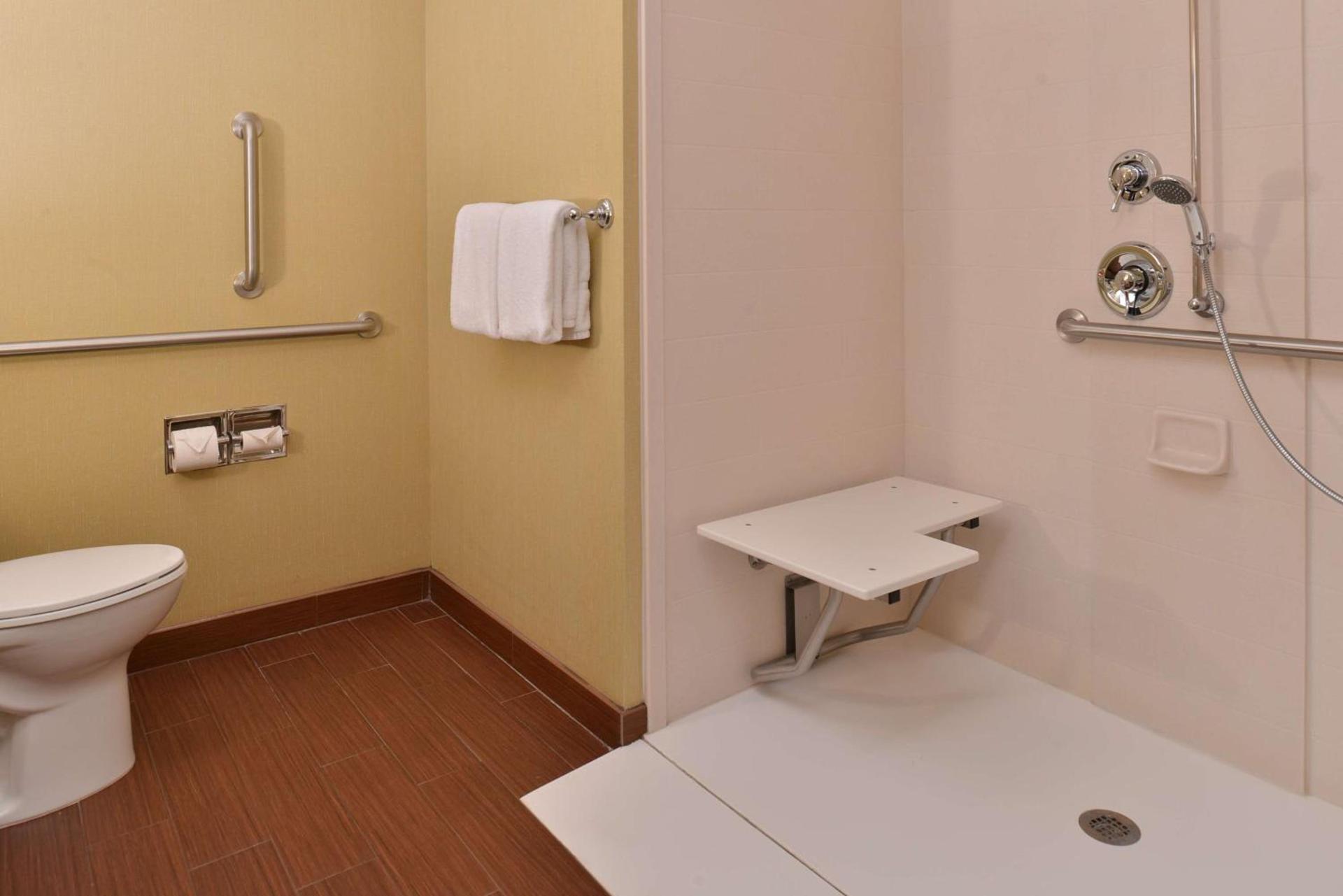 Hilton Garden Inn West Chester photo 22
