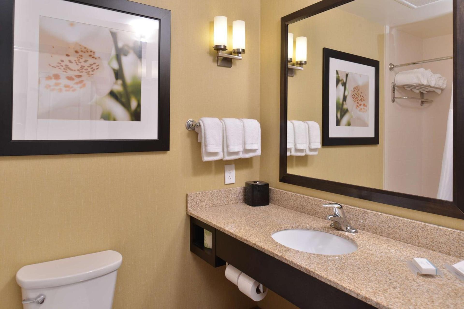 Hilton Garden Inn West Chester photo 24