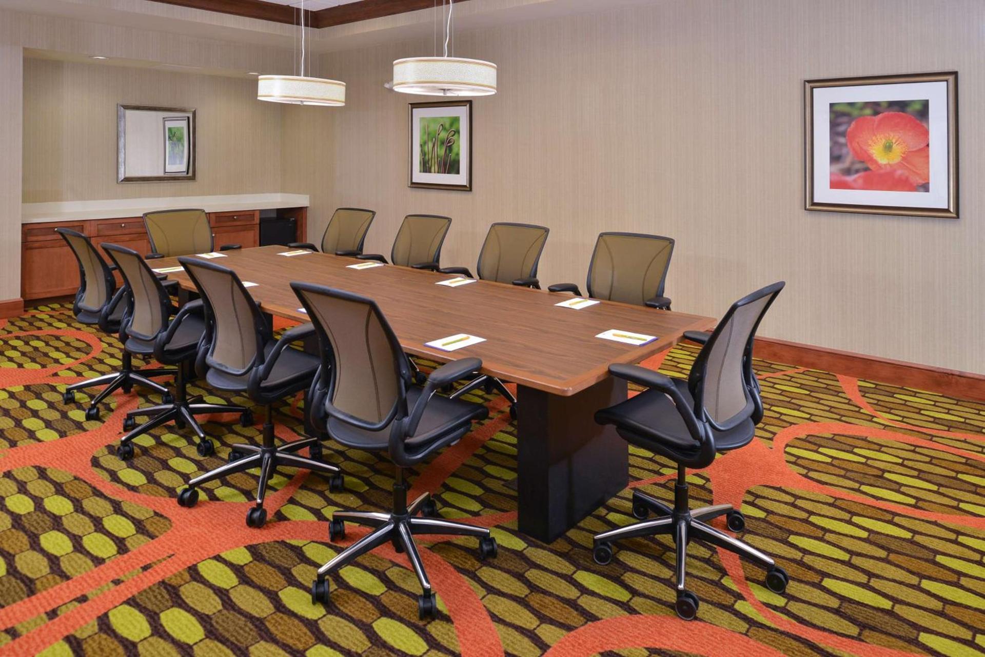 Hilton Garden Inn West Chester photo 25