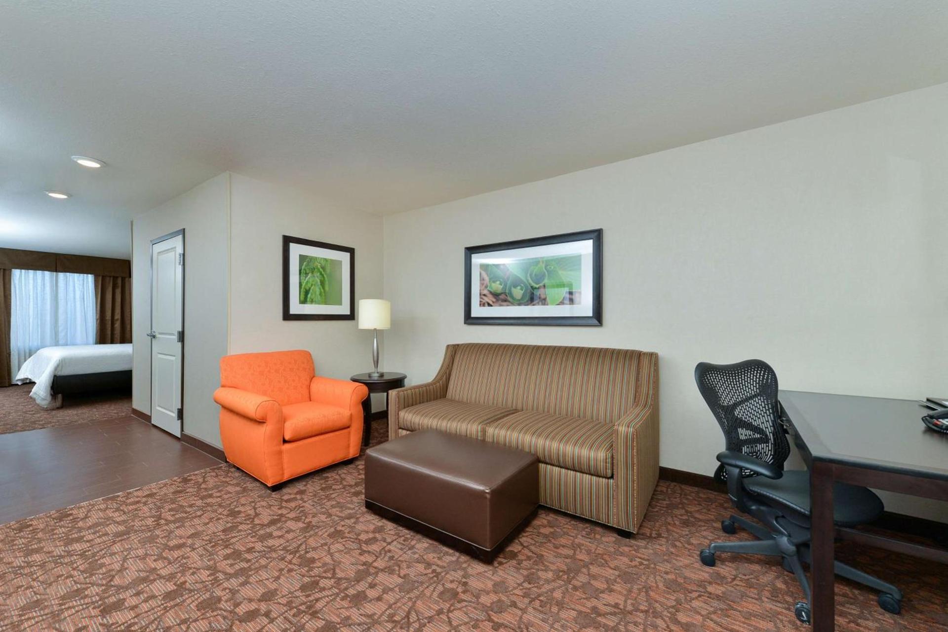 Hilton Garden Inn West Chester photo 23